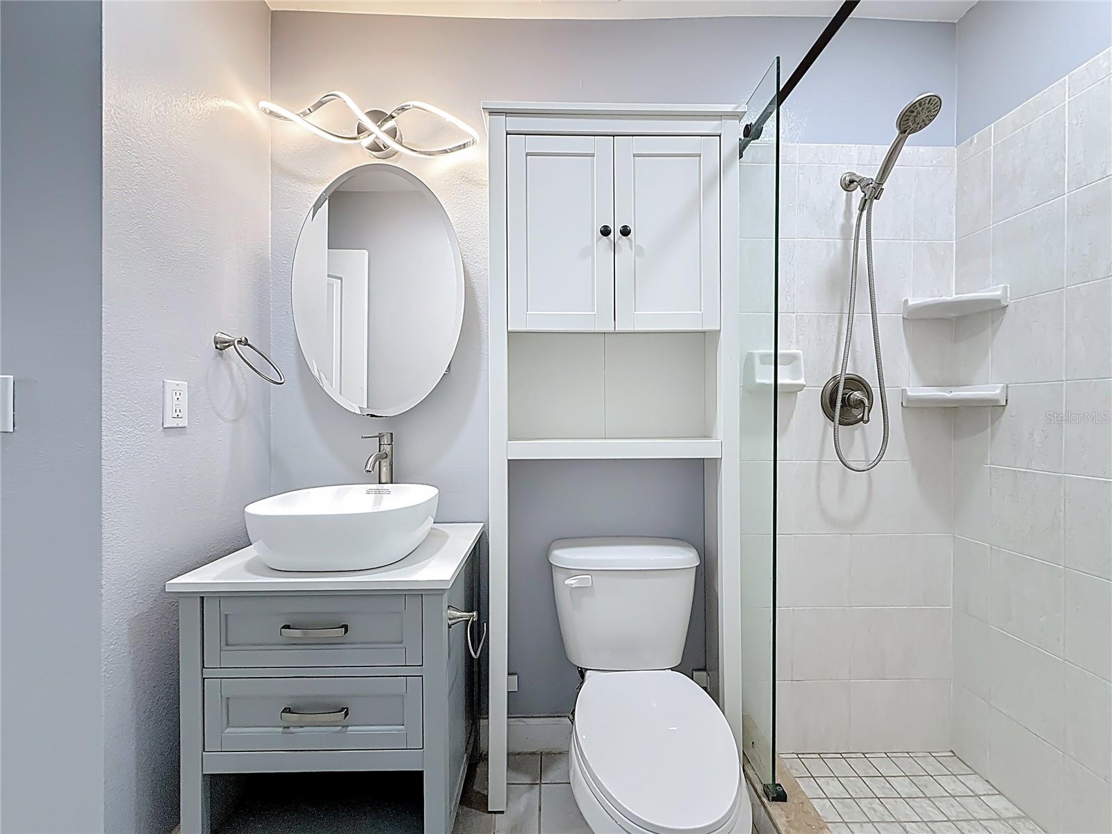 AUTUMN RUN - Residential