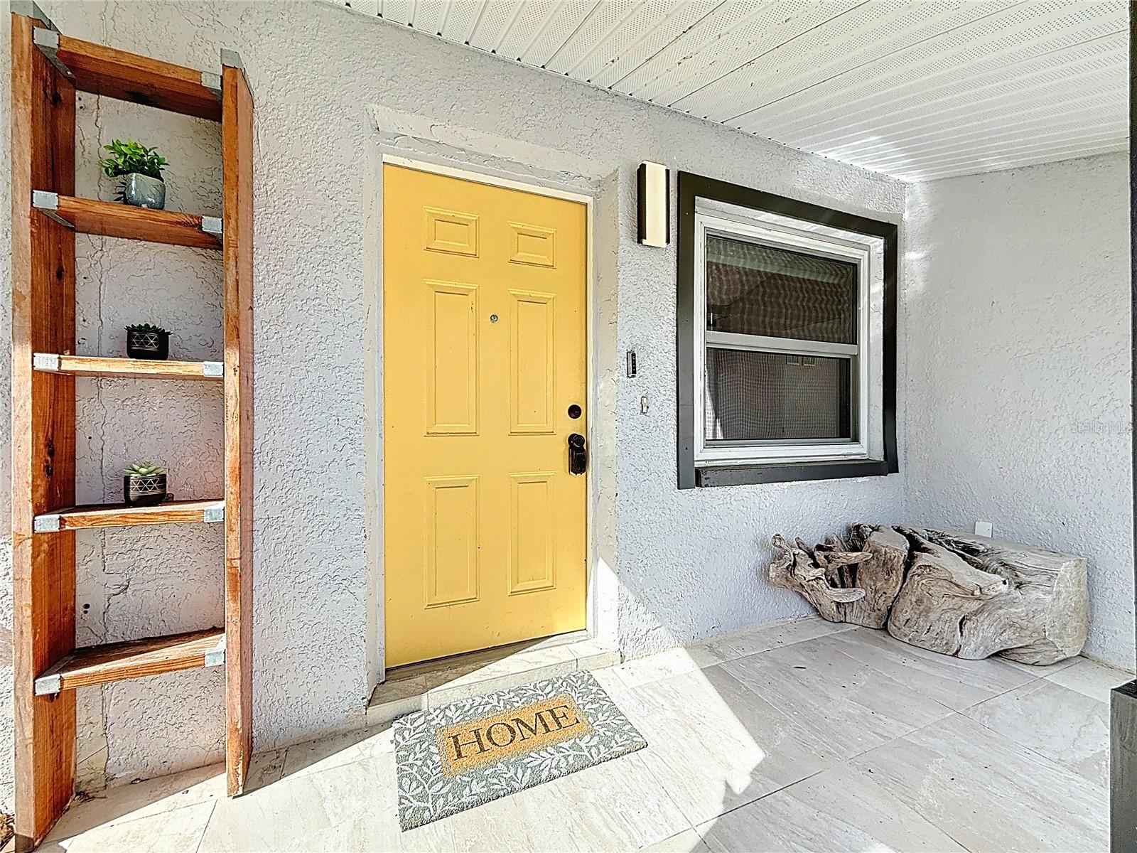 AUTUMN RUN - Residential