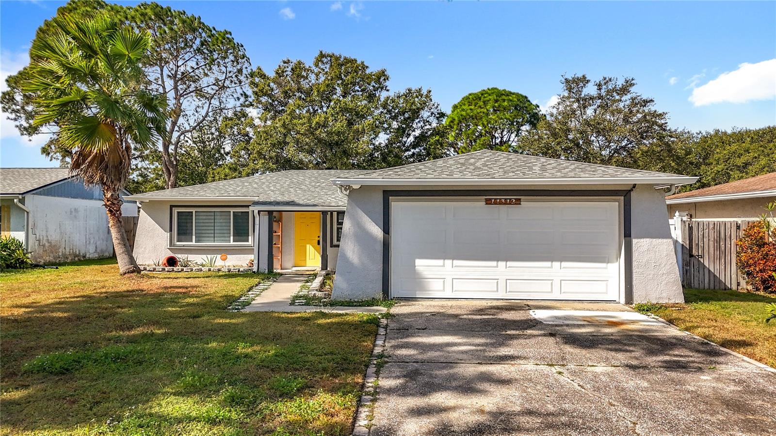 AUTUMN RUN - Residential