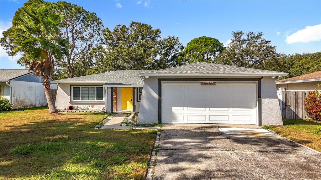 Photo of 11312 62nd Street N, Pinellas Park, FL 33782 (MLS # TB8447318)