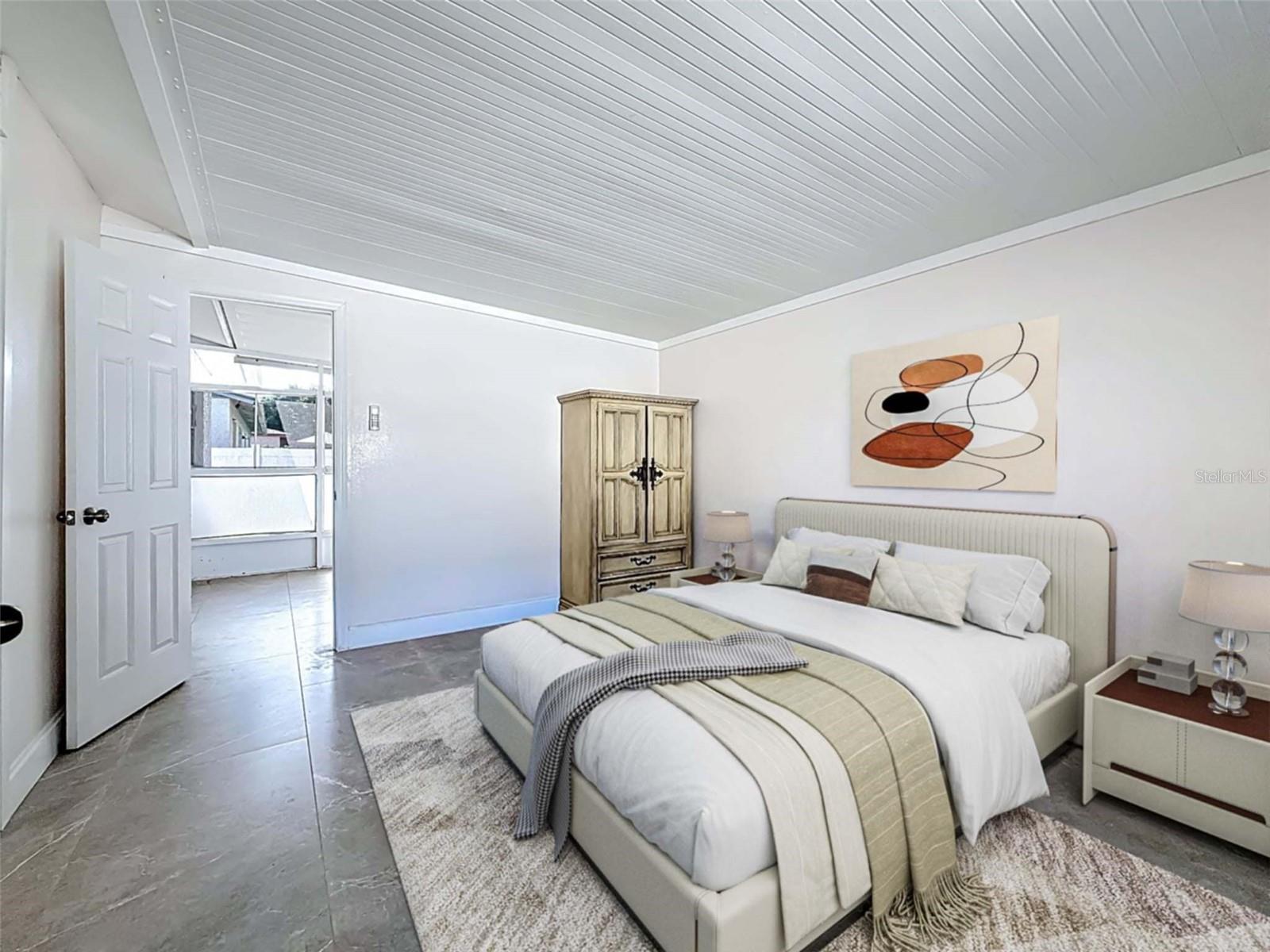 AUTUMN RUN - Residential