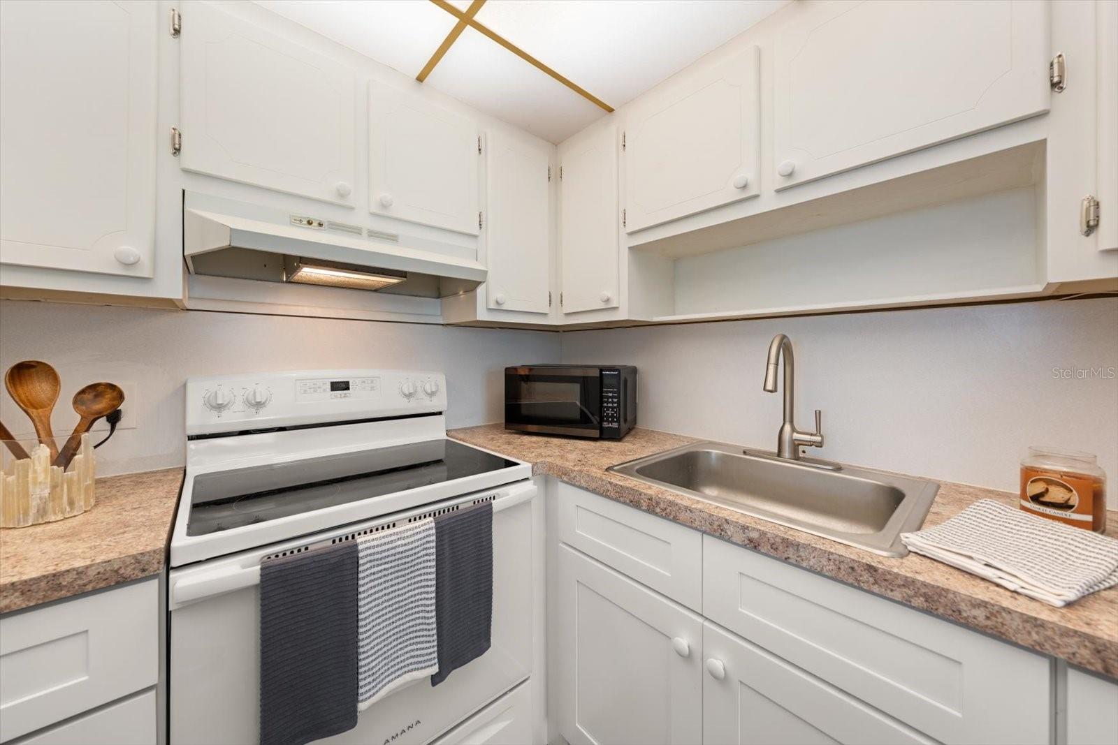 ANDOVER C CONDO - Residential