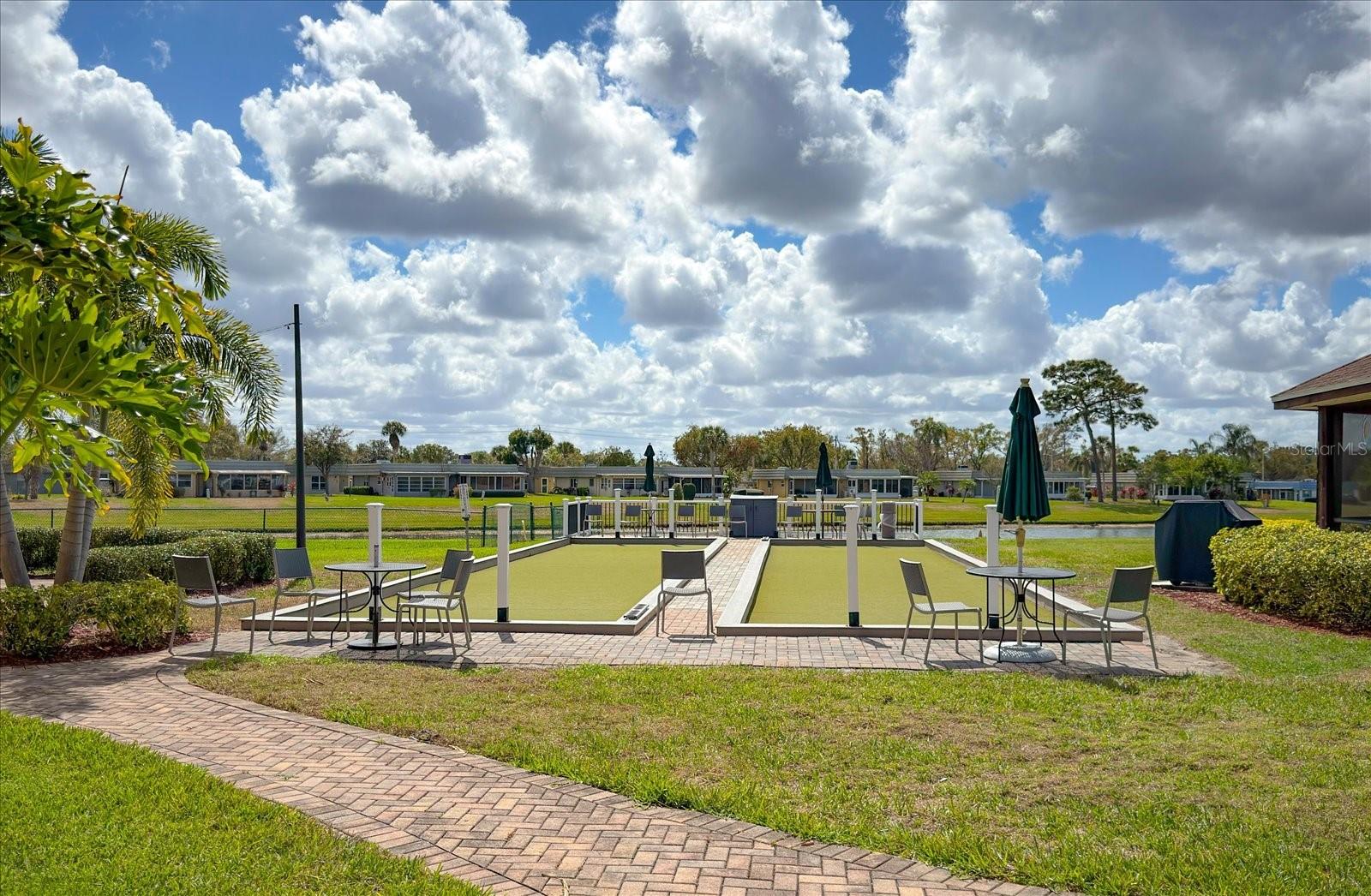 ANDOVER C CONDO - Residential