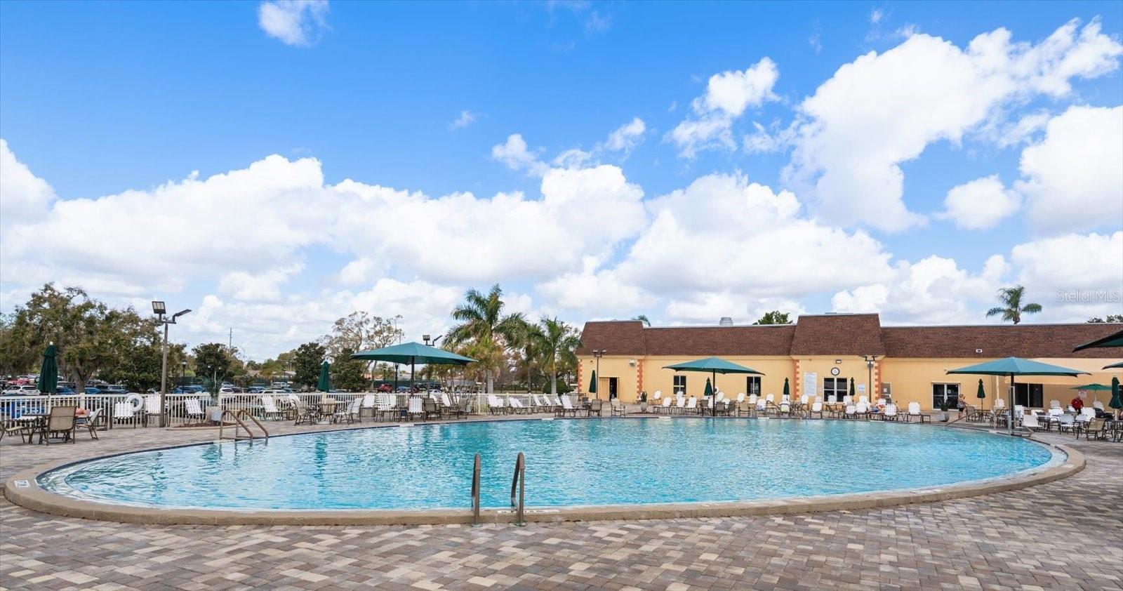 ANDOVER C CONDO - Residential