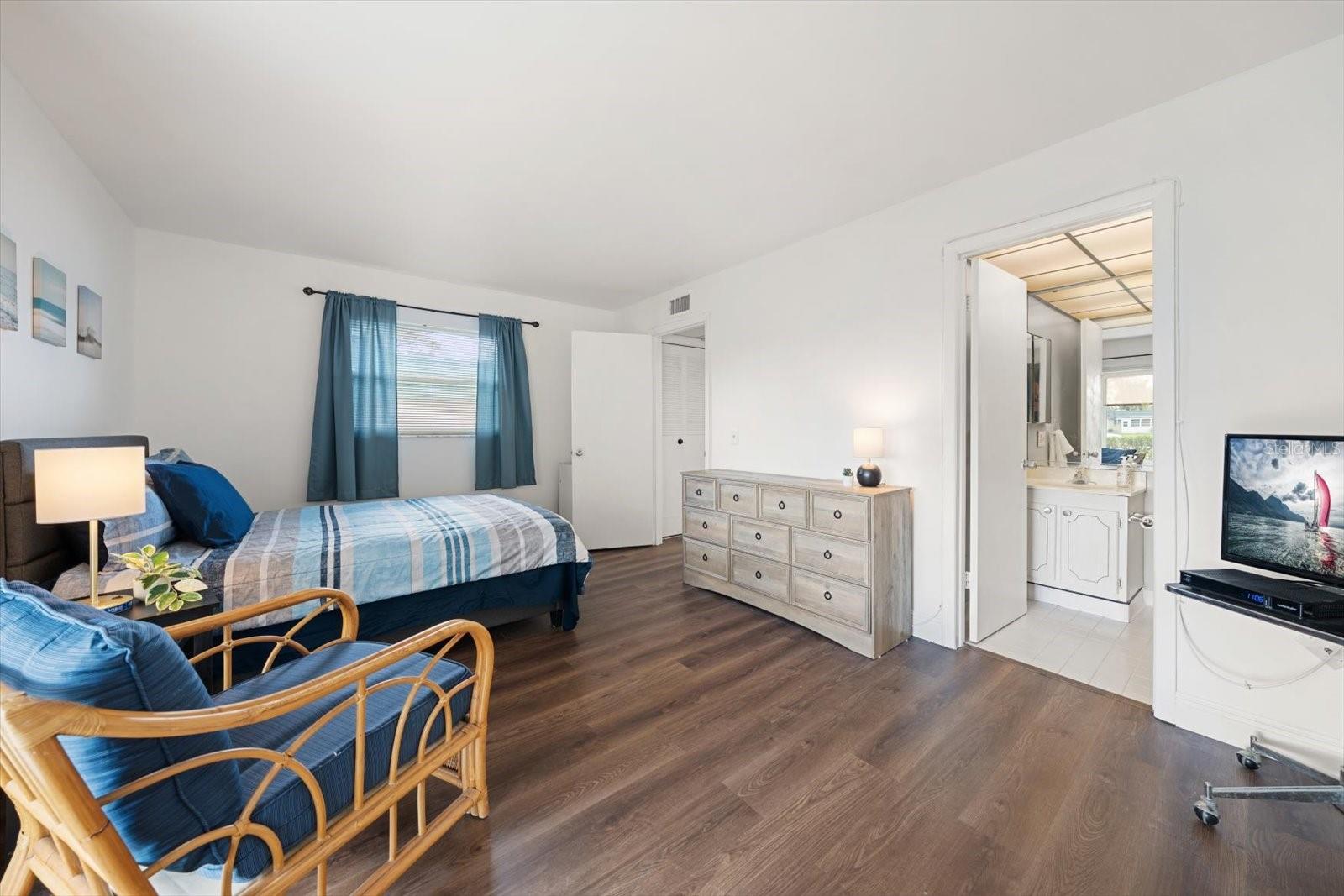 ANDOVER C CONDO - Residential