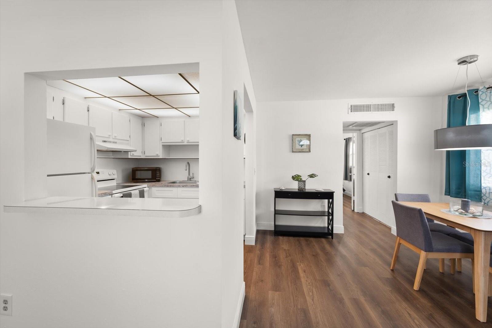 ANDOVER C CONDO - Residential