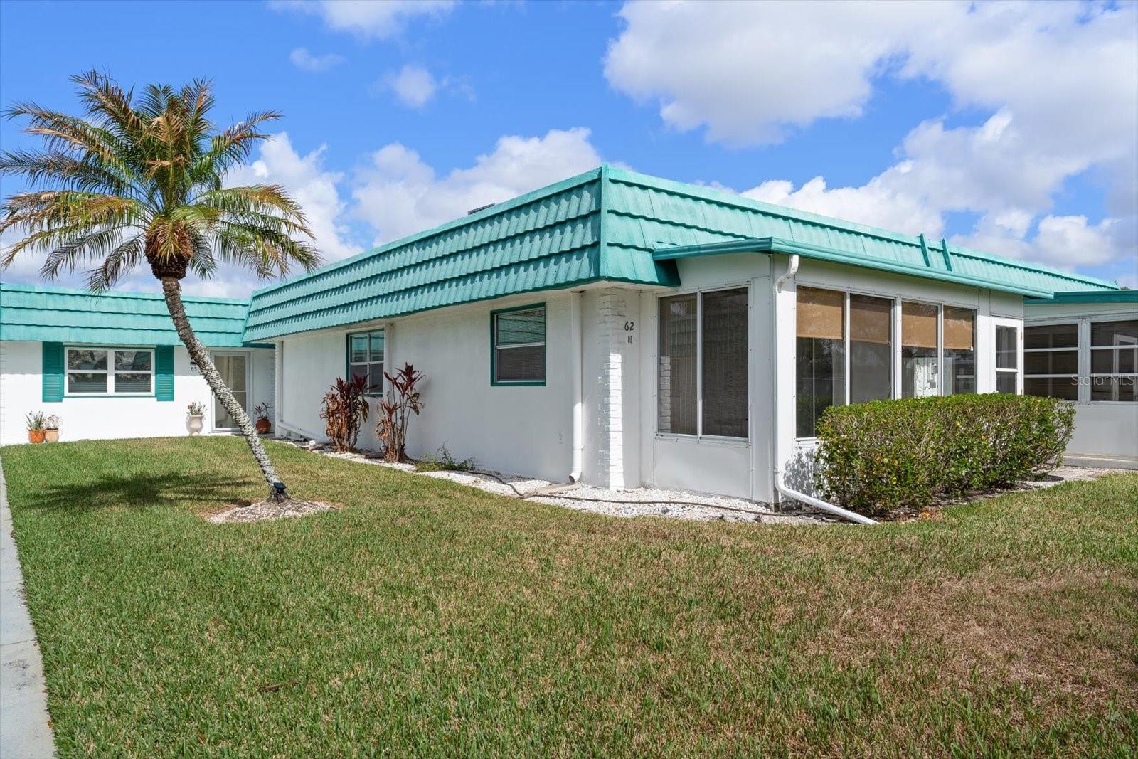 ANDOVER C CONDO - Residential