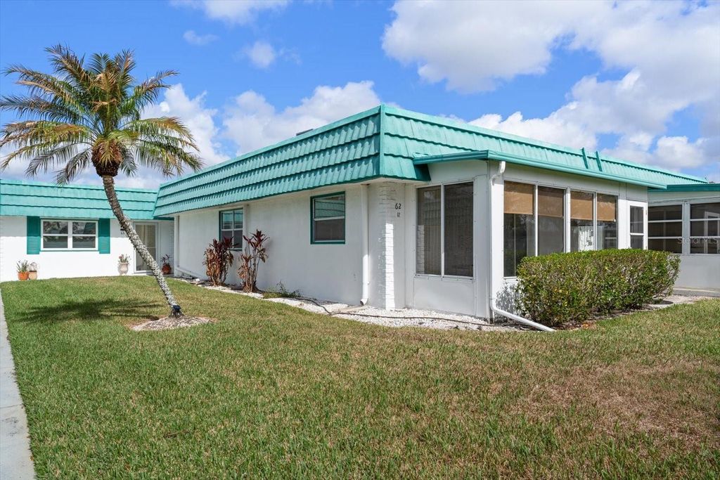 Photo of 205 Kings Boulevard #62, Sun City Center, FL 33573 (MLS # TB8483730)