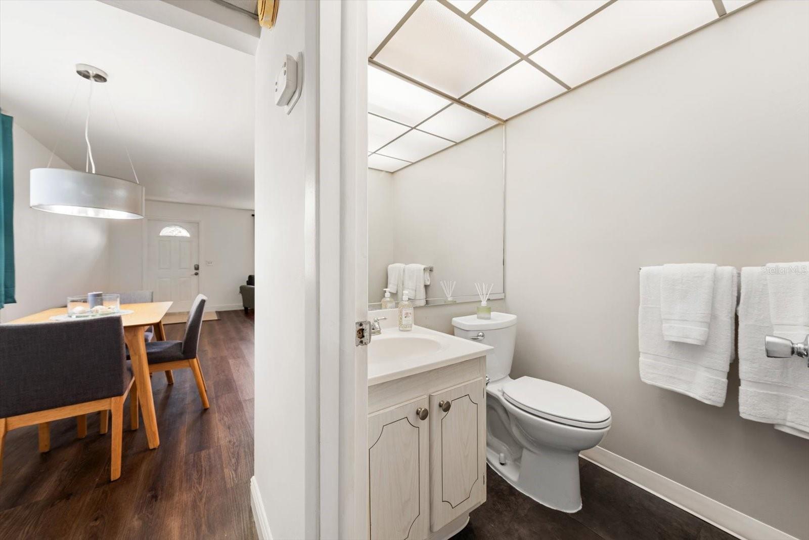 ANDOVER C CONDO - Residential