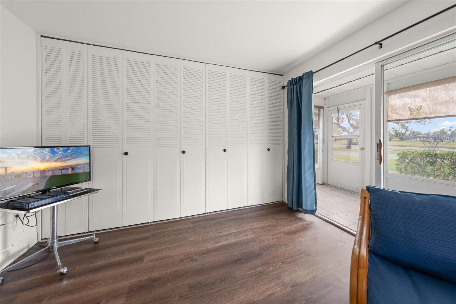 ANDOVER C CONDO - Residential