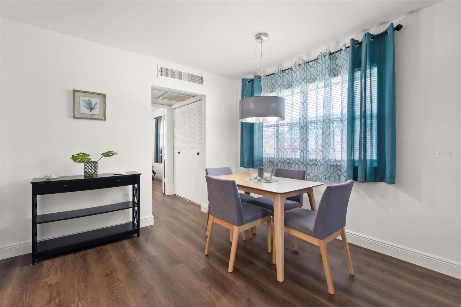 ANDOVER C CONDO - Residential