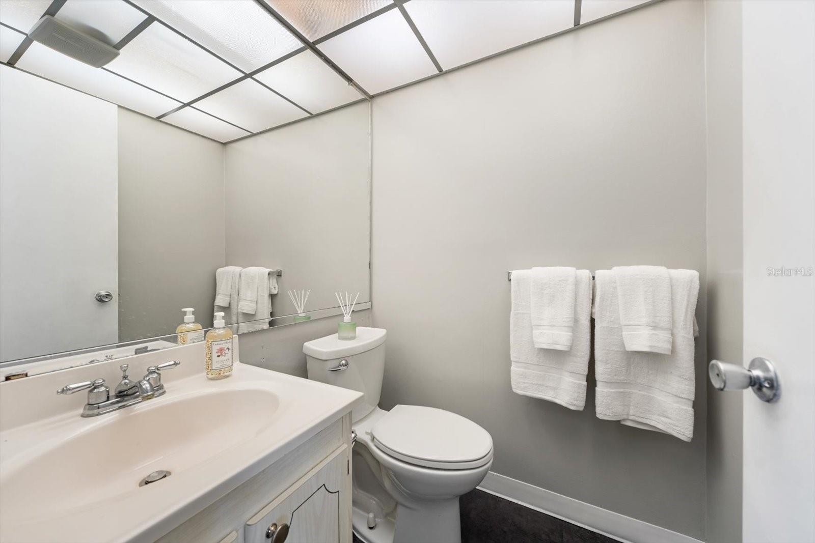 ANDOVER C CONDO - Residential