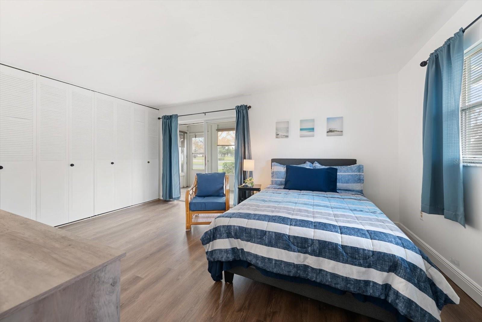 ANDOVER C CONDO - Residential