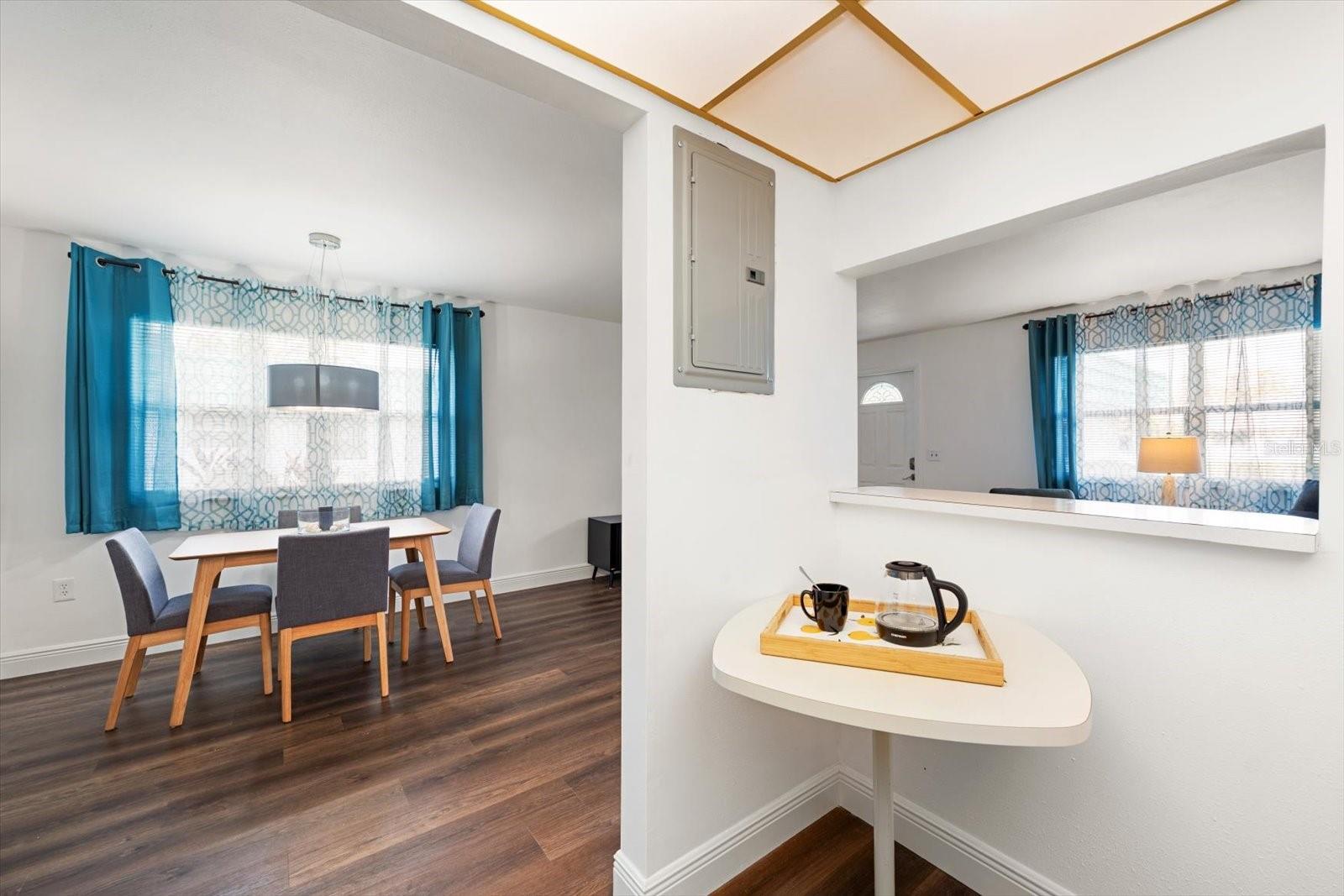 ANDOVER C CONDO - Residential