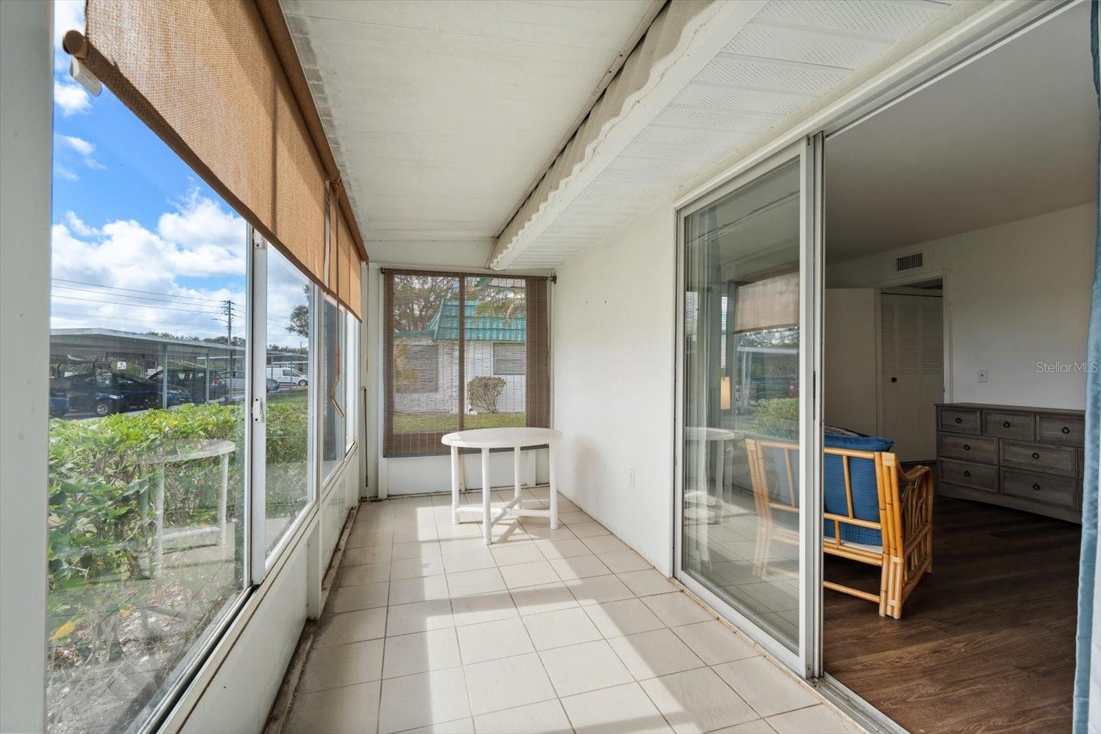 ANDOVER C CONDO - Residential