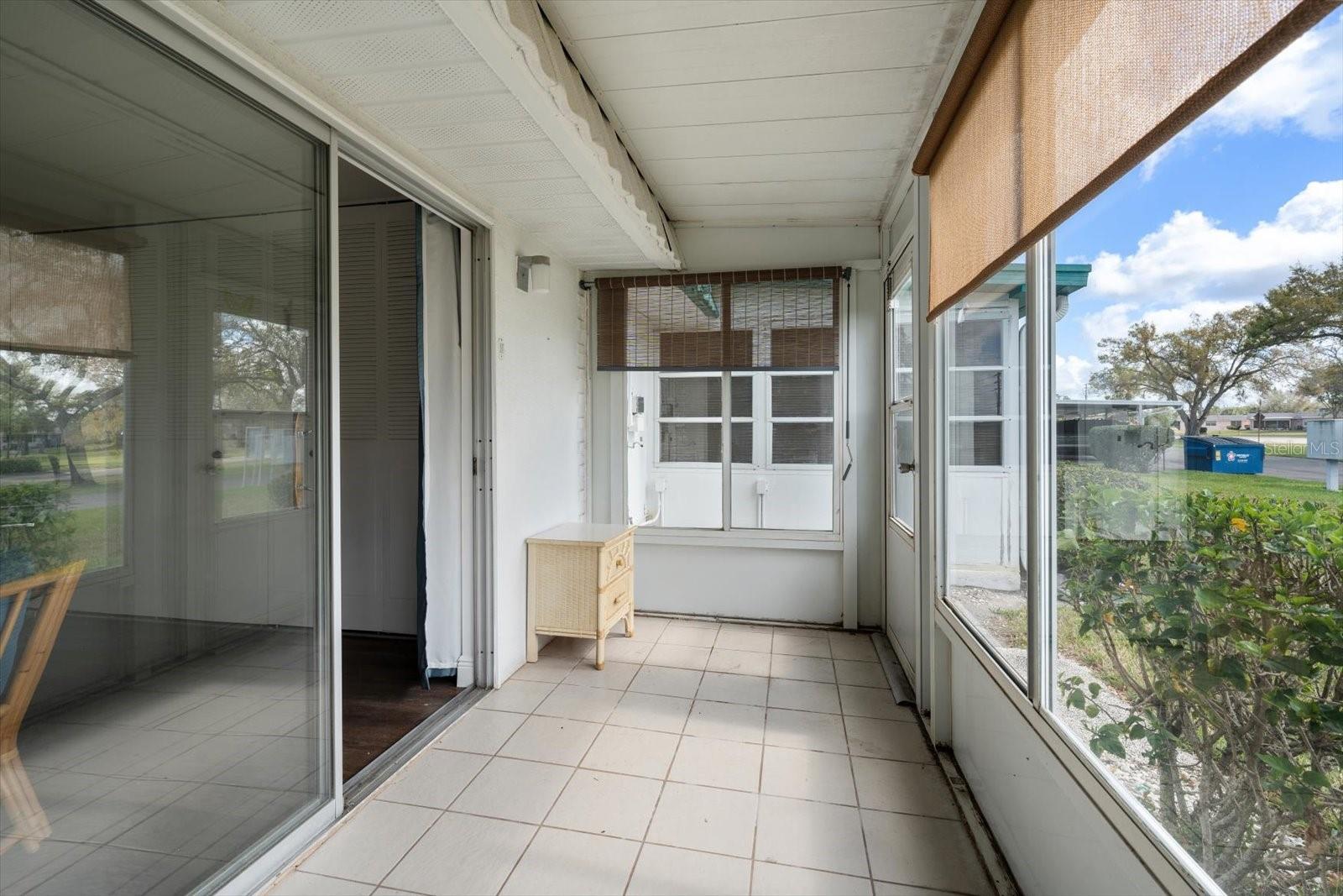 ANDOVER C CONDO - Residential