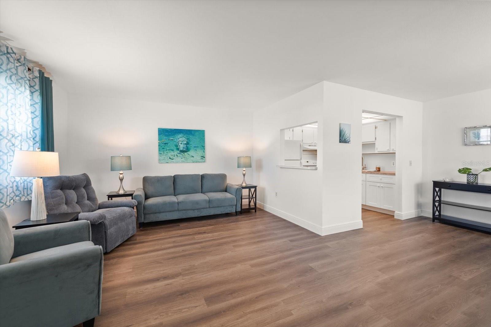 ANDOVER C CONDO - Residential