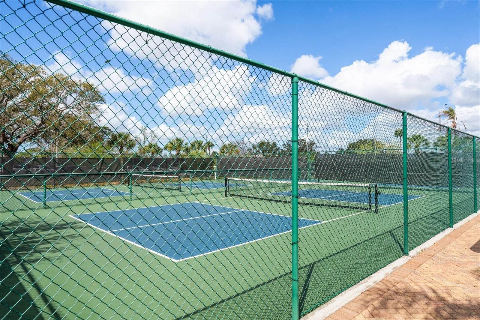 ANDOVER C CONDO - Residential