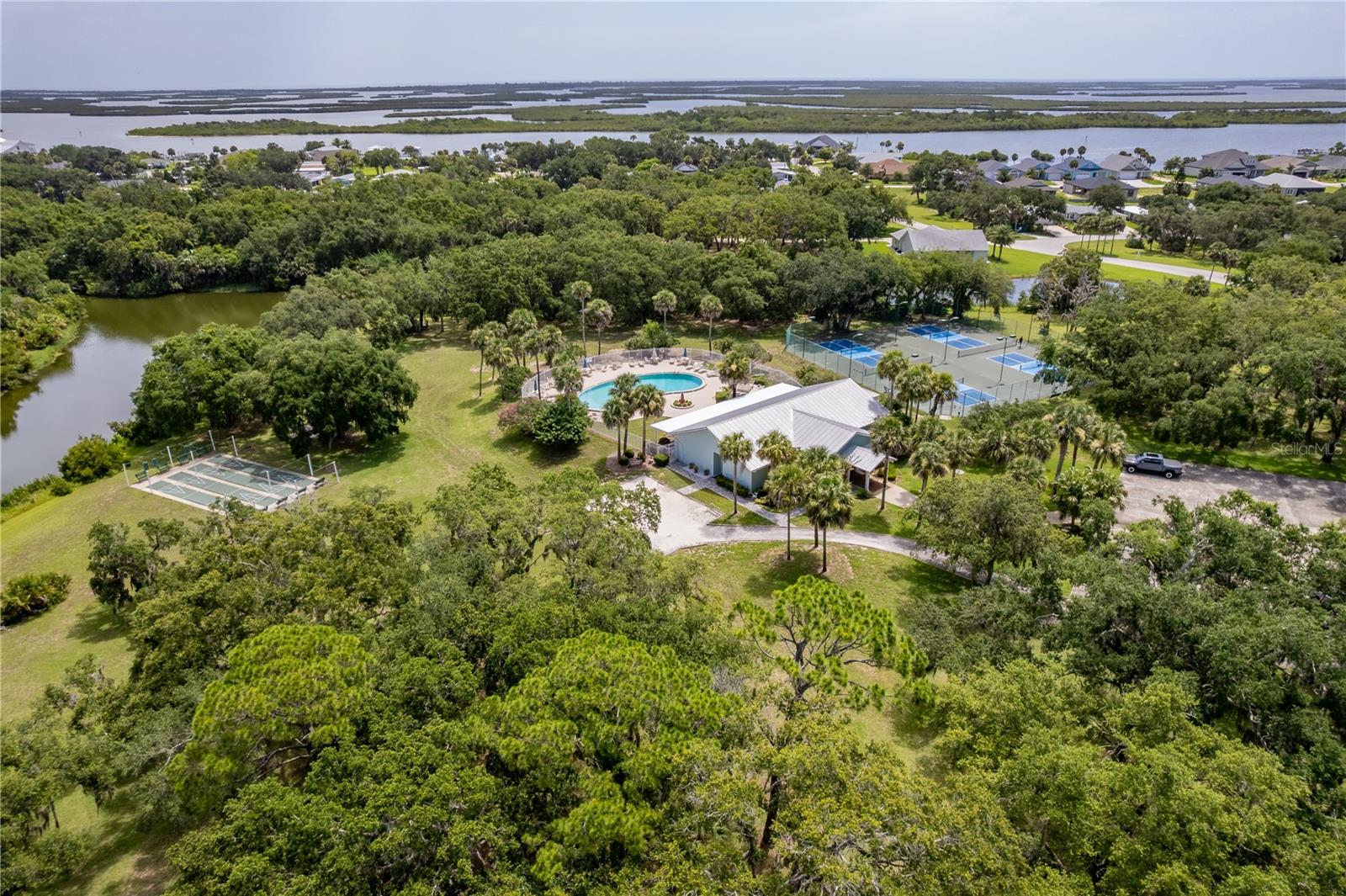 LIGHTHOUSE COVE PH 2B - Residential