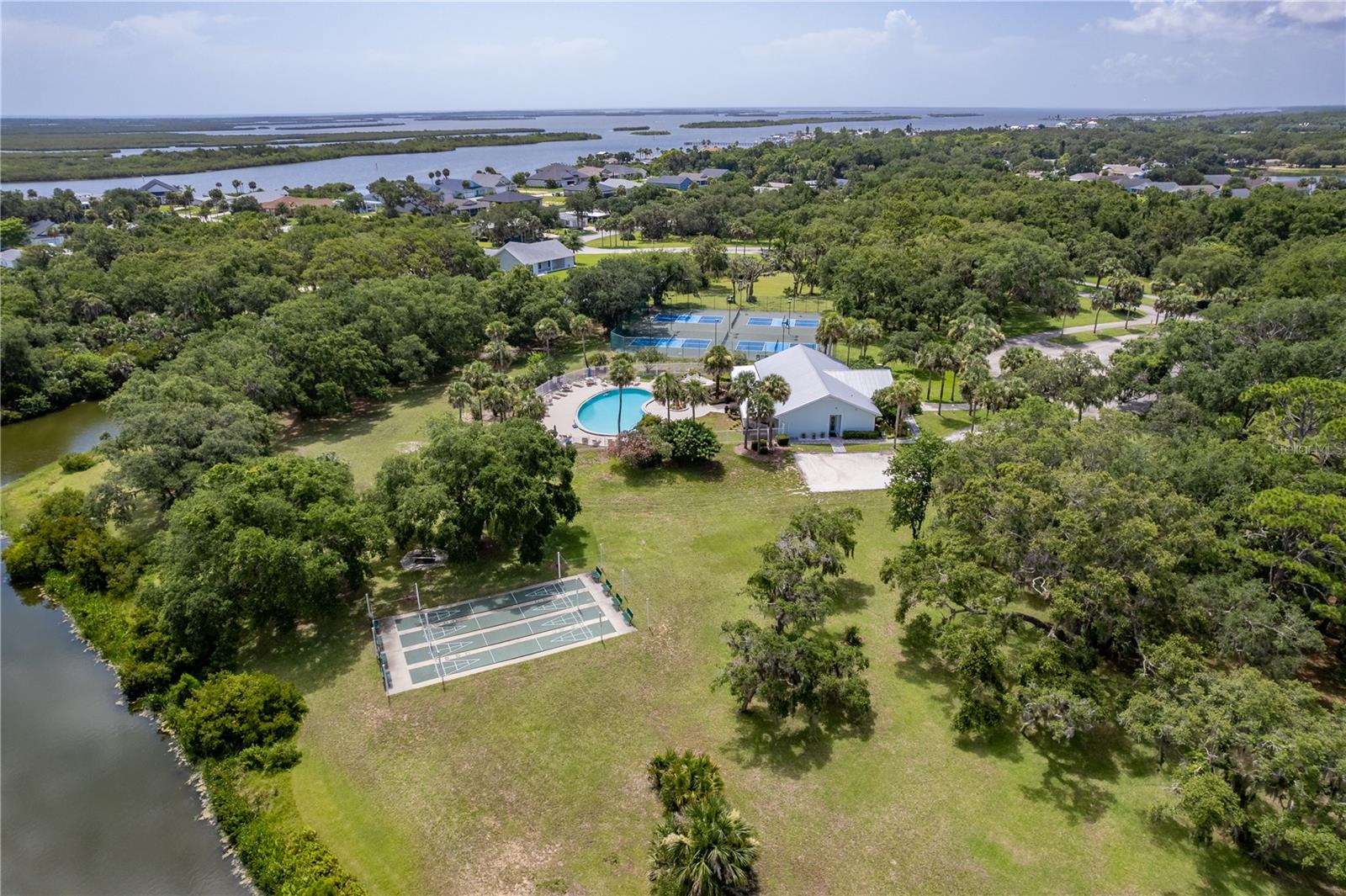 LIGHTHOUSE COVE PH 2B - Residential