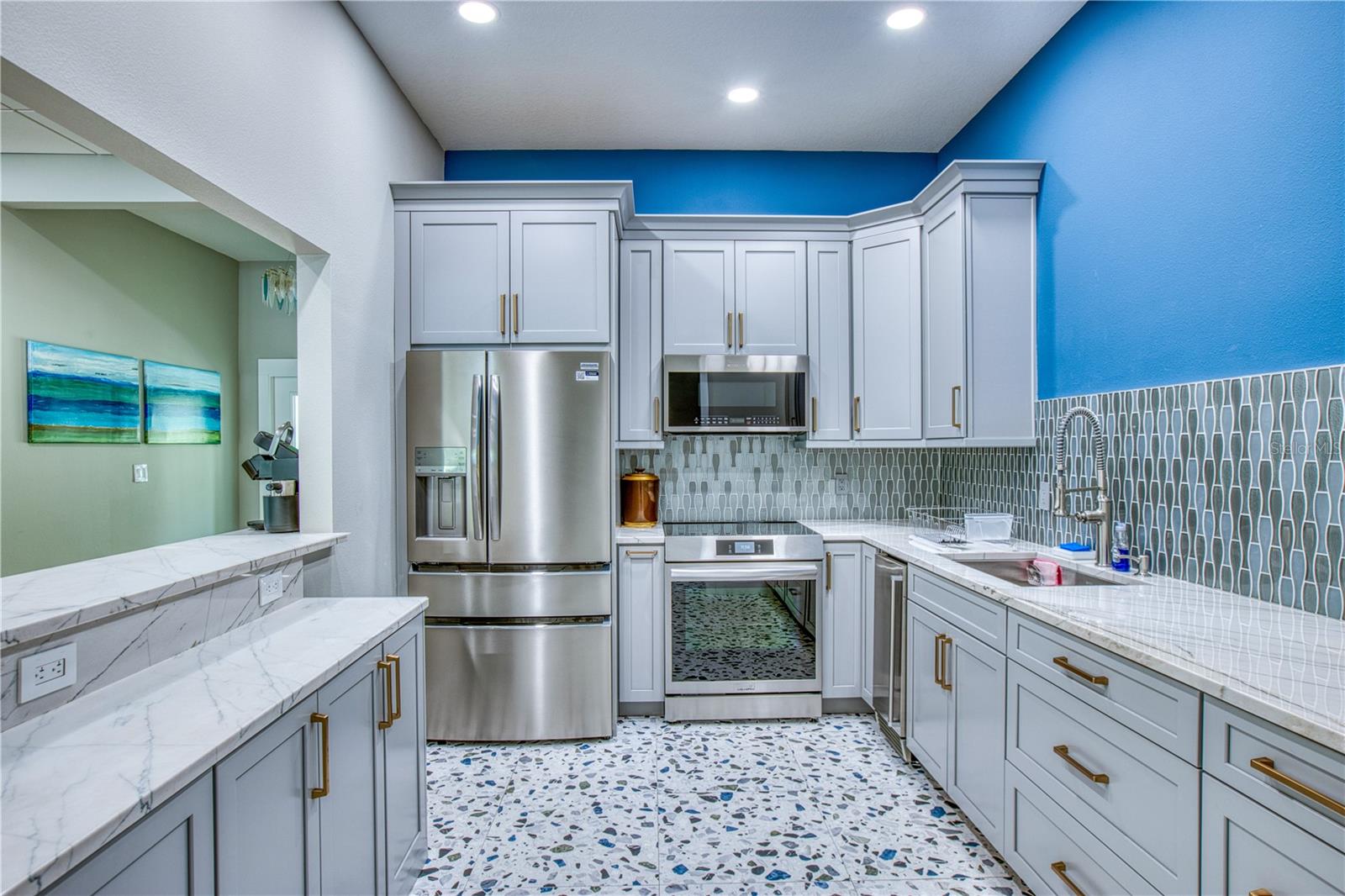 LIGHTHOUSE COVE PH 2B - Residential