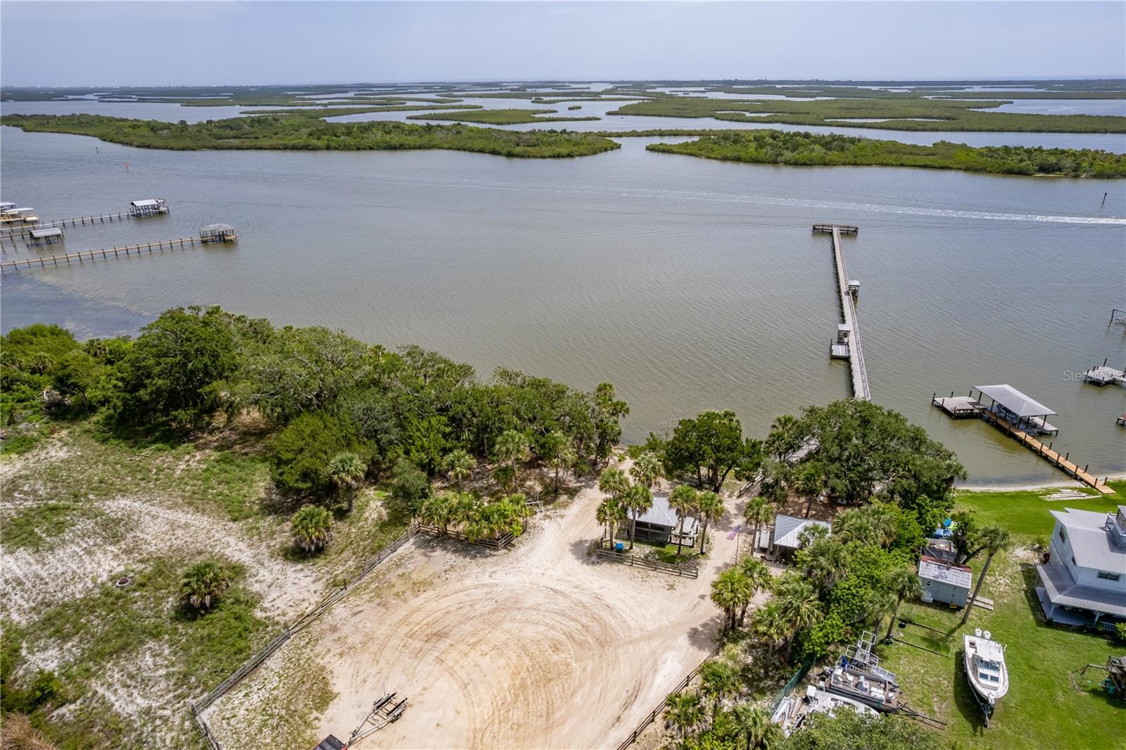 LIGHTHOUSE COVE PH 2B - Residential