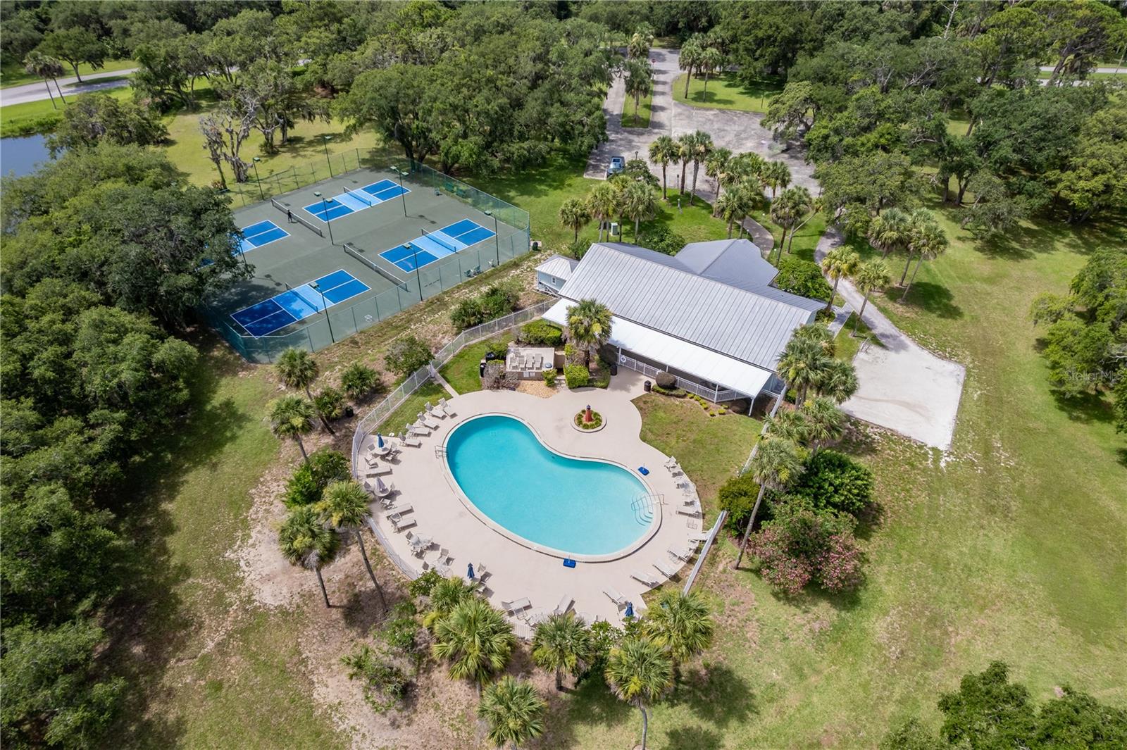 LIGHTHOUSE COVE PH 2B - Residential