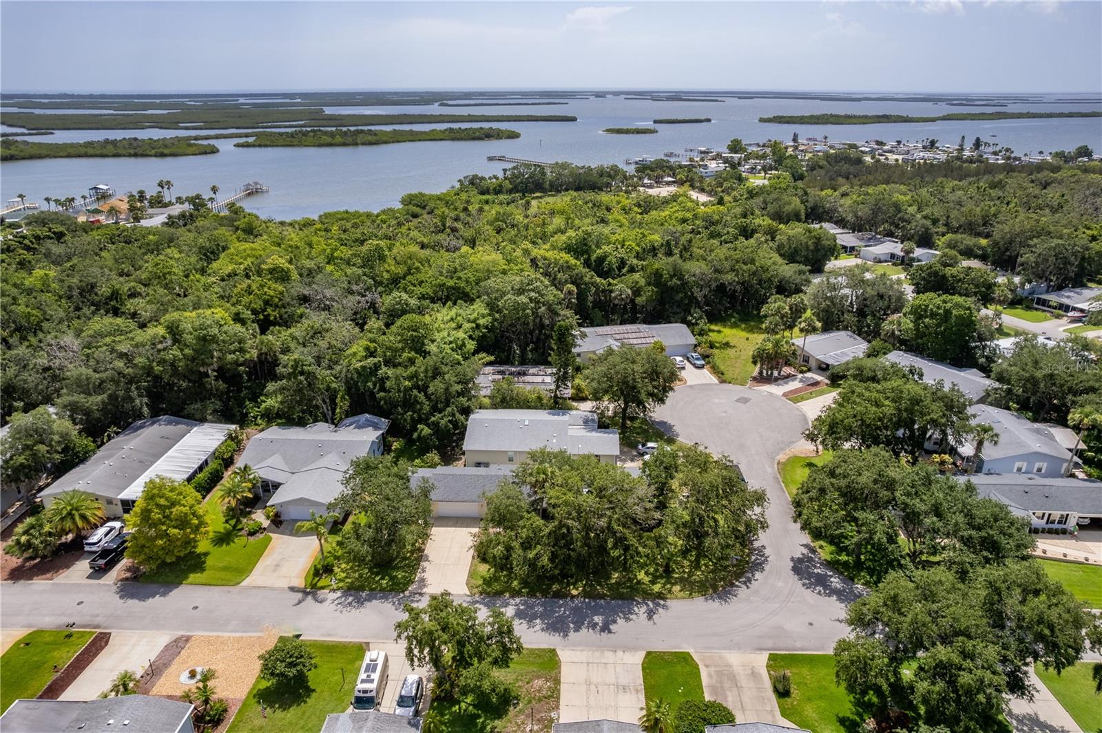 LIGHTHOUSE COVE PH 2B - Residential