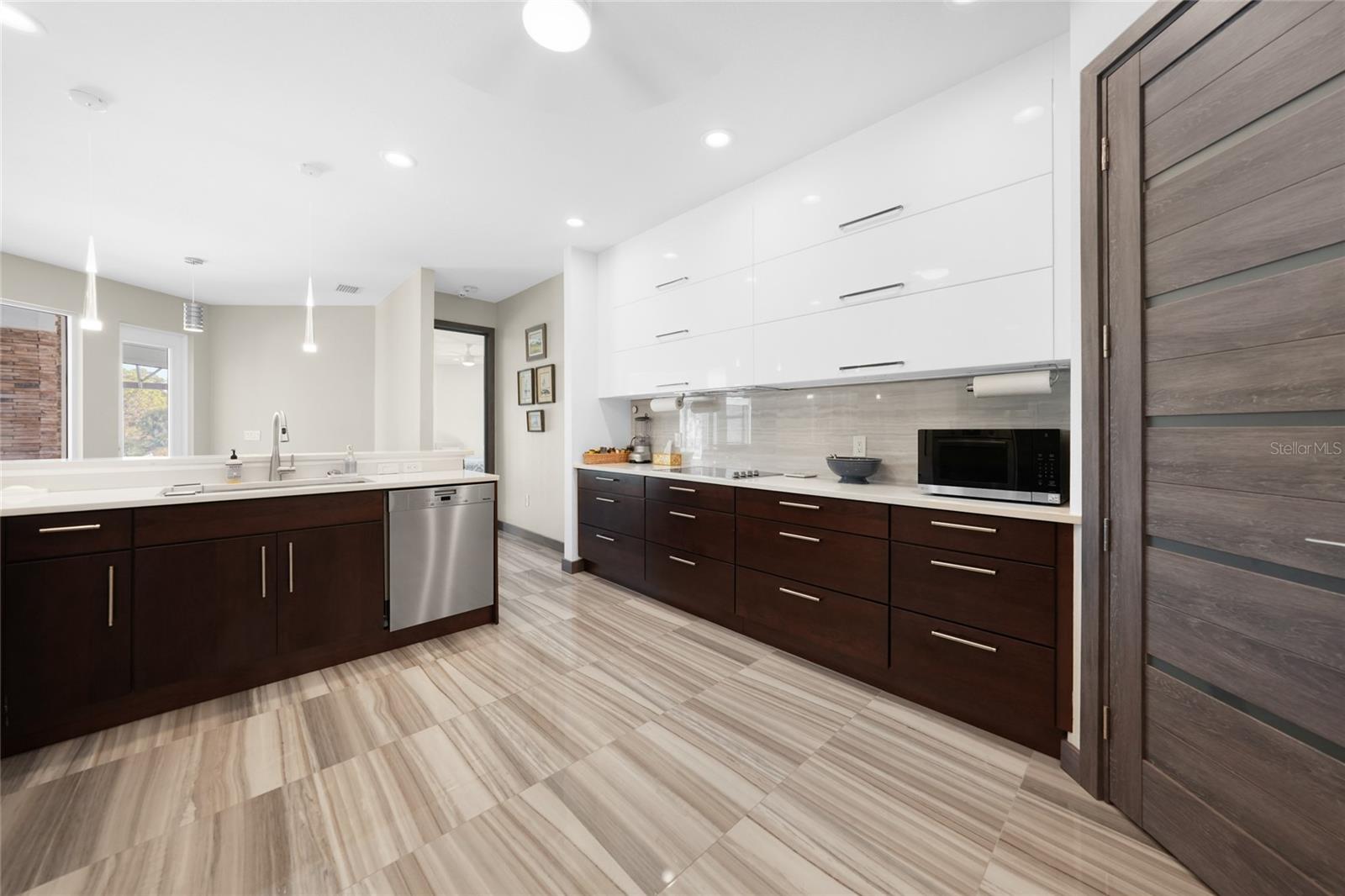 HARBOR LANDINGS - Residential