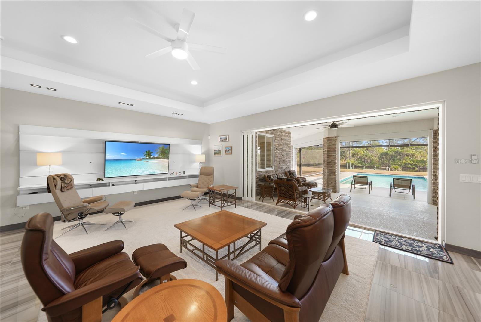 HARBOR LANDINGS - Residential