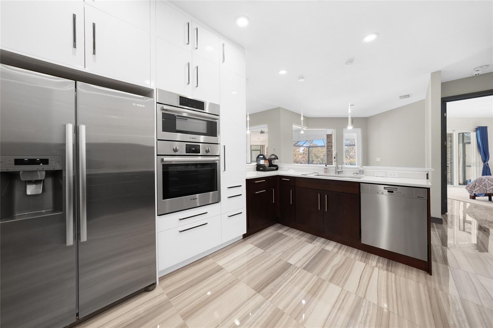 HARBOR LANDINGS - Residential