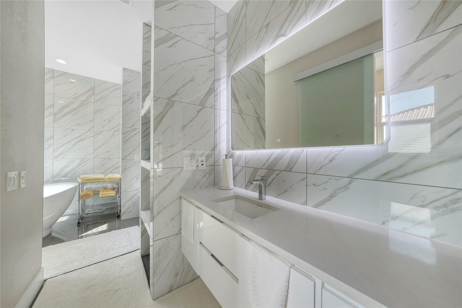 HARBOR LANDINGS - Residential