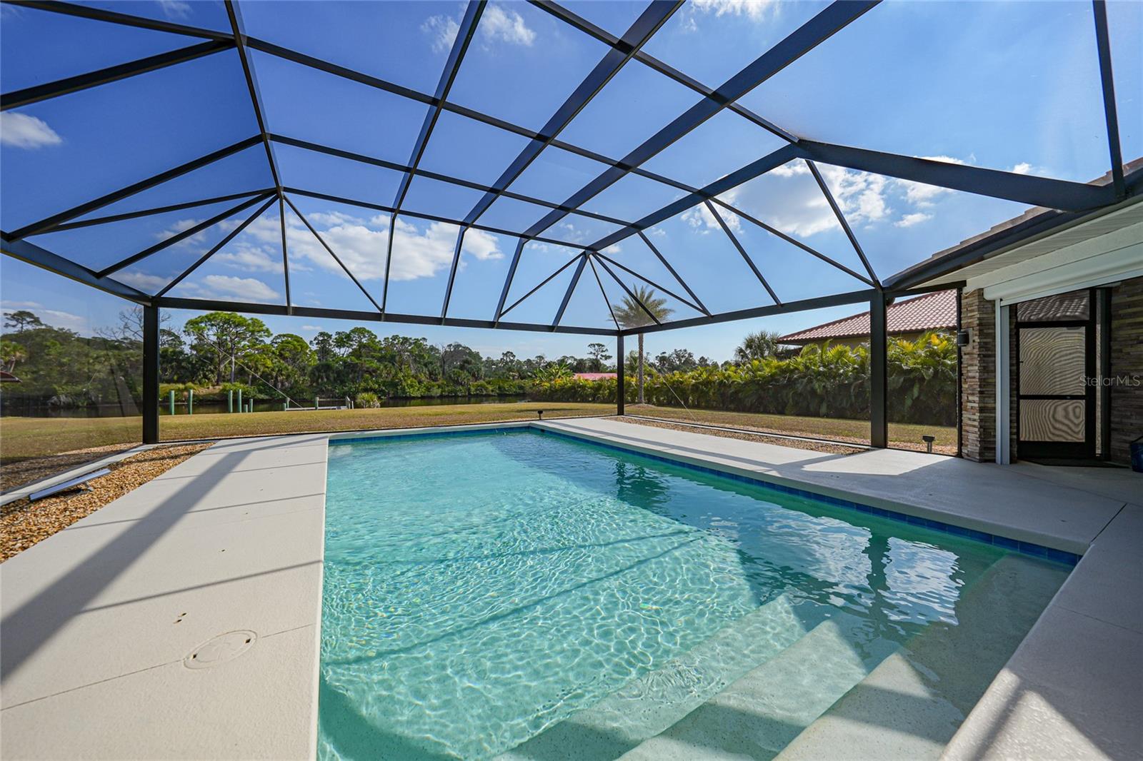 HARBOR LANDINGS - Residential