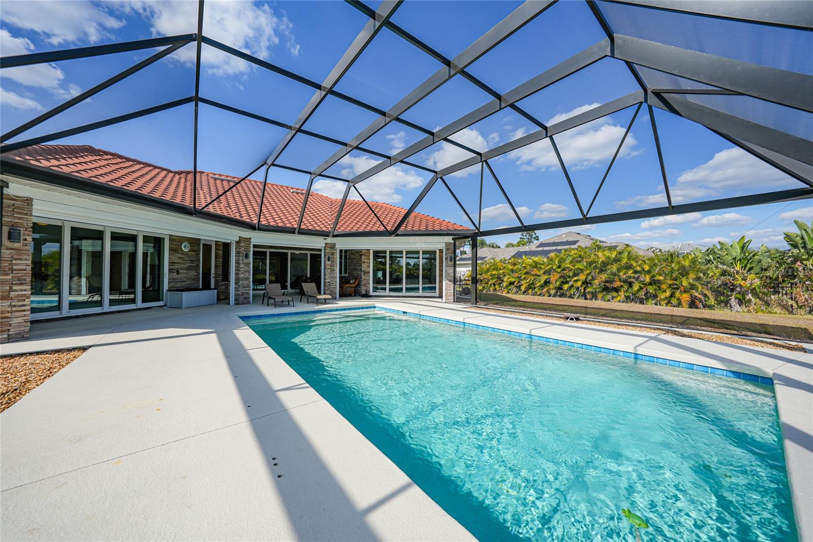 HARBOR LANDINGS - Residential