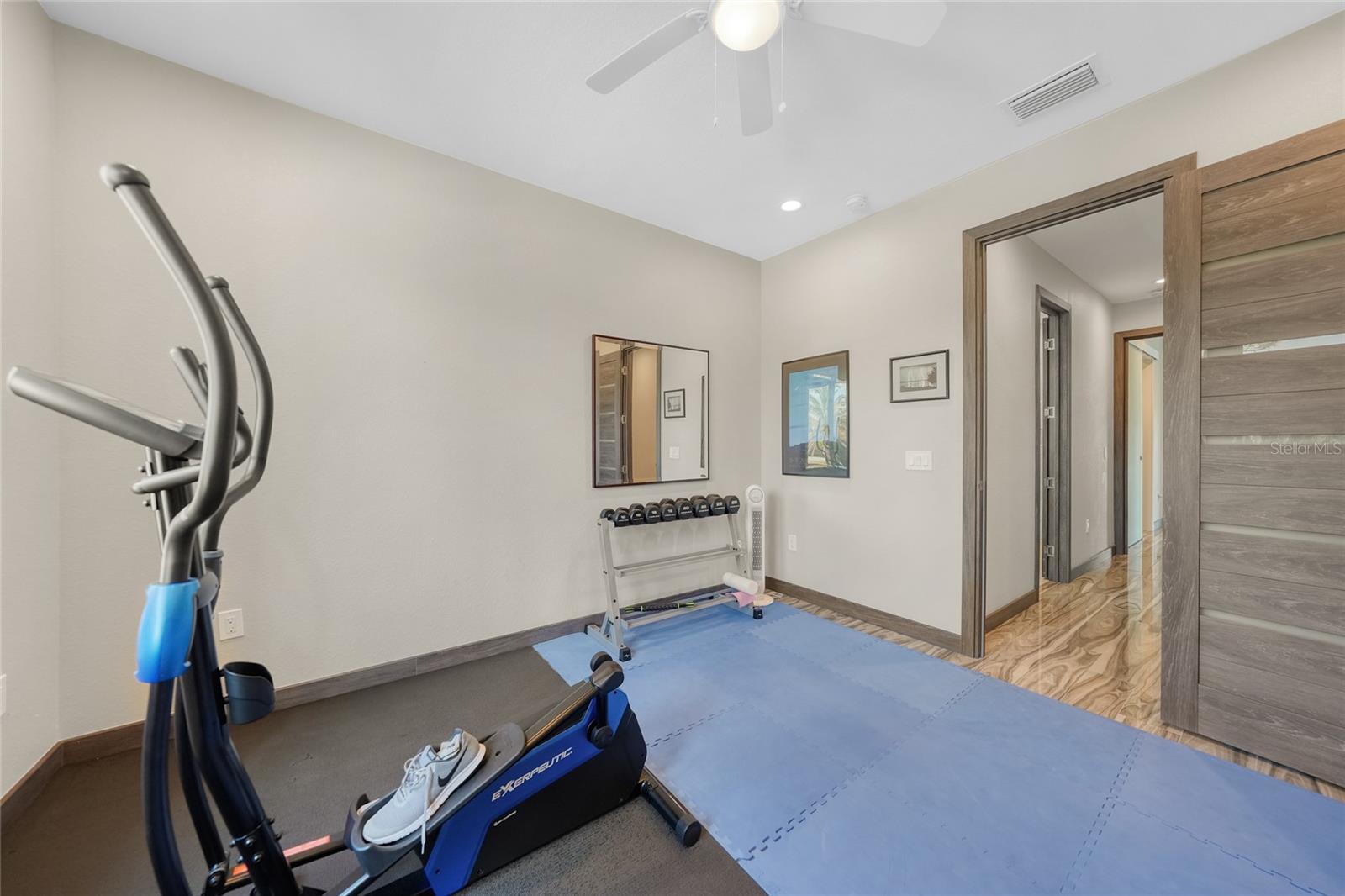 HARBOR LANDINGS - Residential