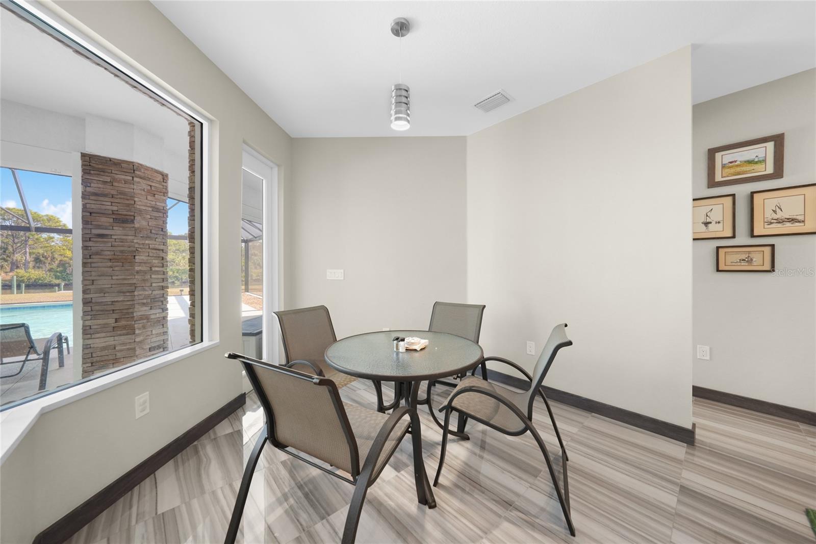 HARBOR LANDINGS - Residential