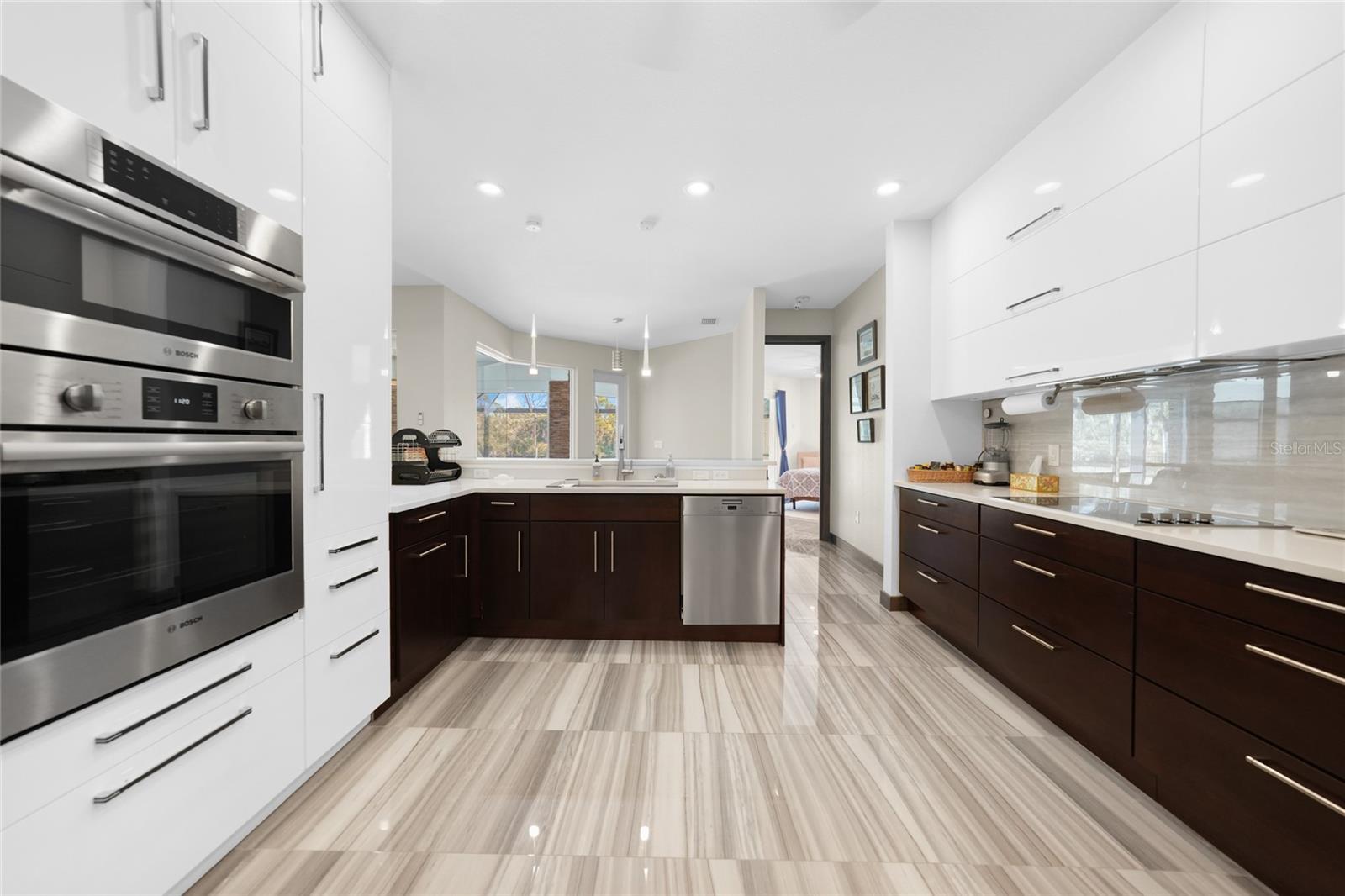 HARBOR LANDINGS - Residential