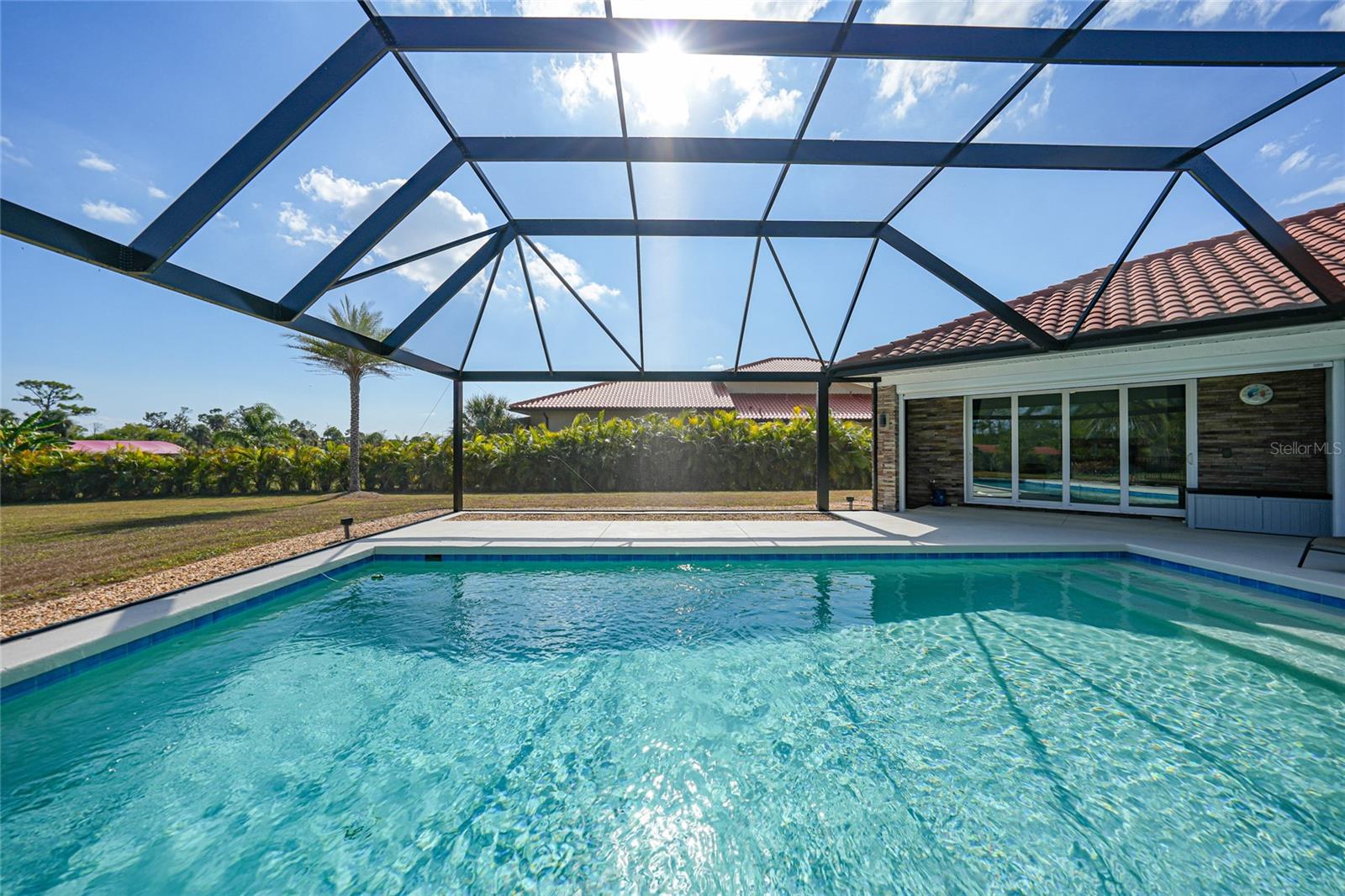 HARBOR LANDINGS - Residential