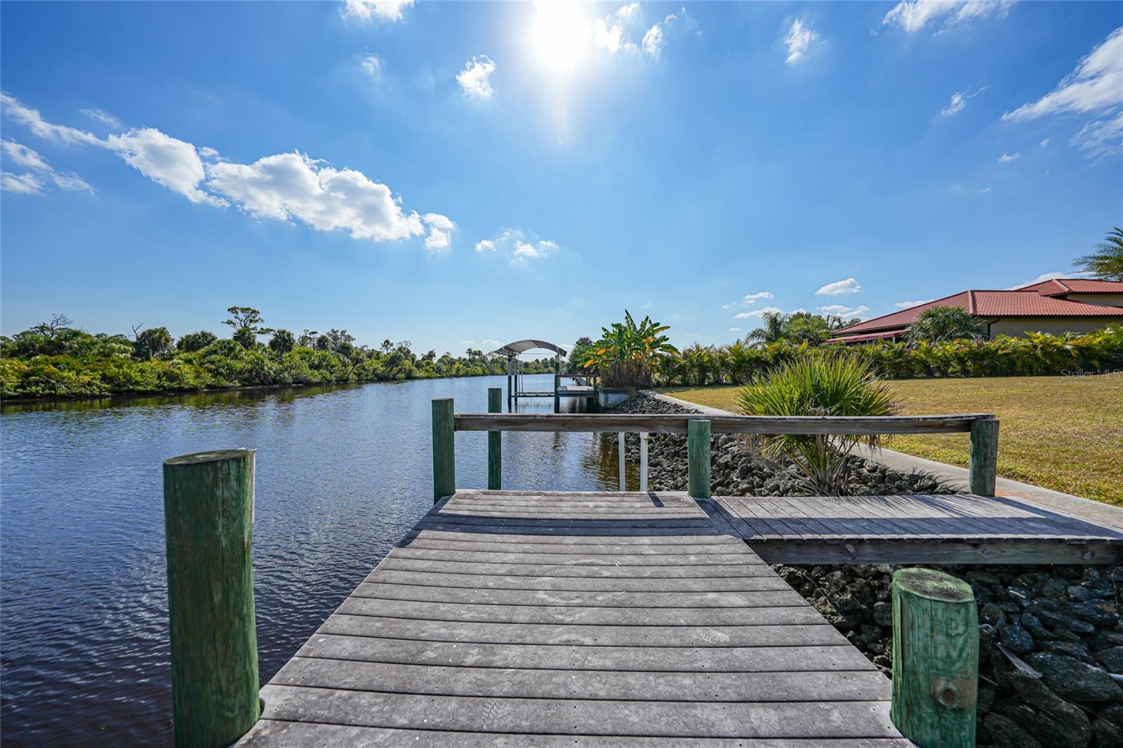 HARBOR LANDINGS - Residential