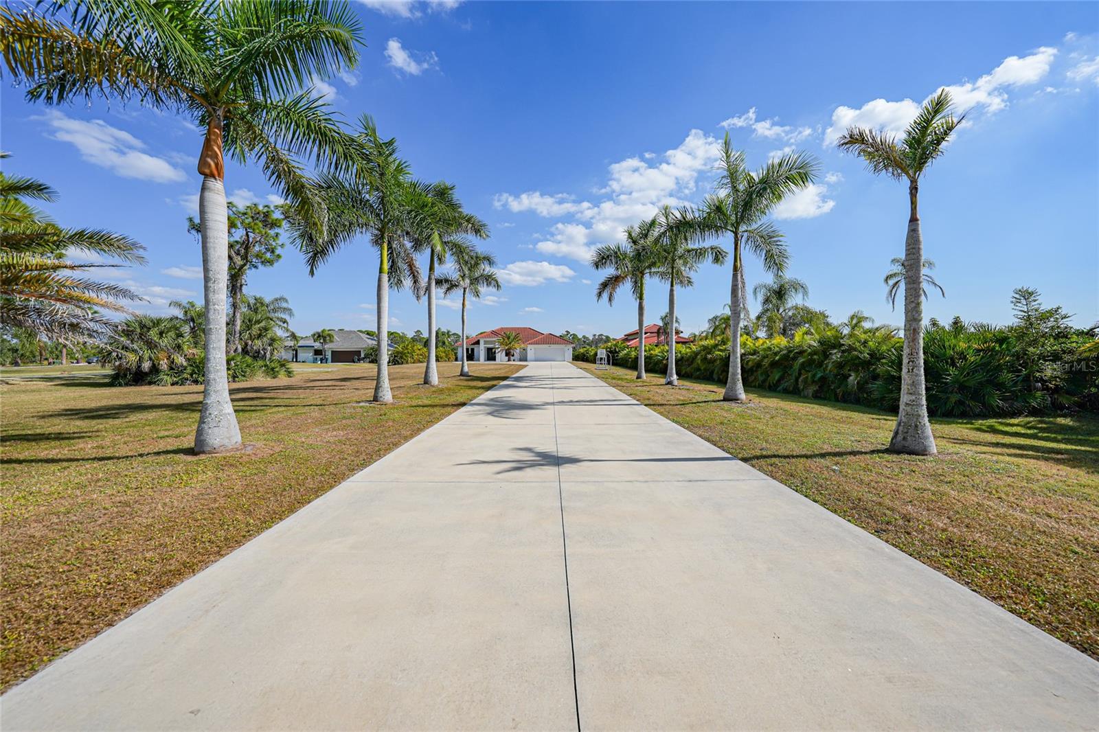 HARBOR LANDINGS - Residential