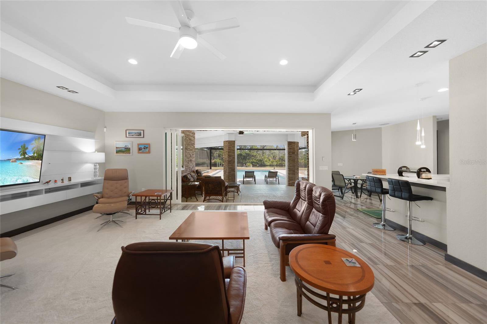 HARBOR LANDINGS - Residential