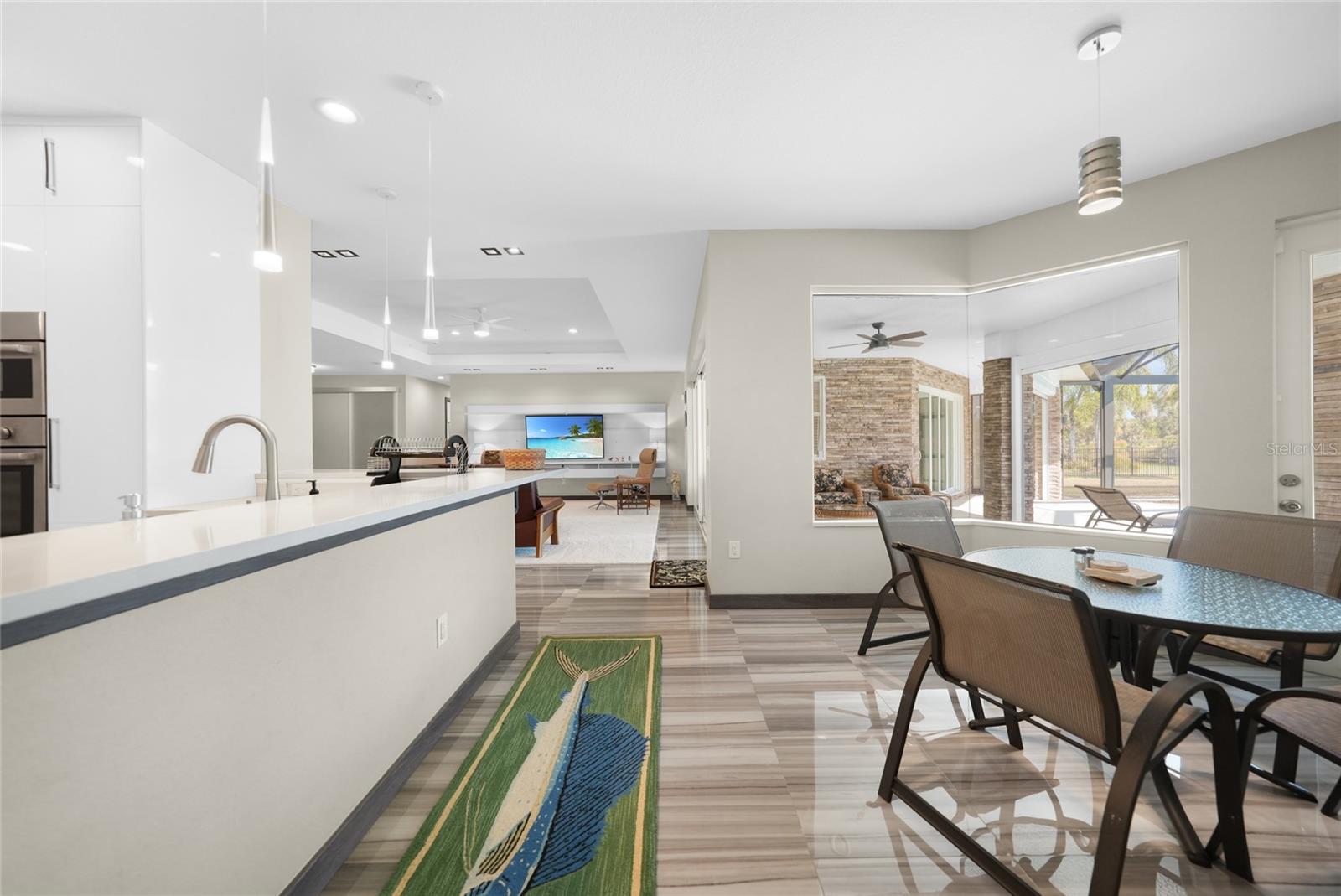 HARBOR LANDINGS - Residential