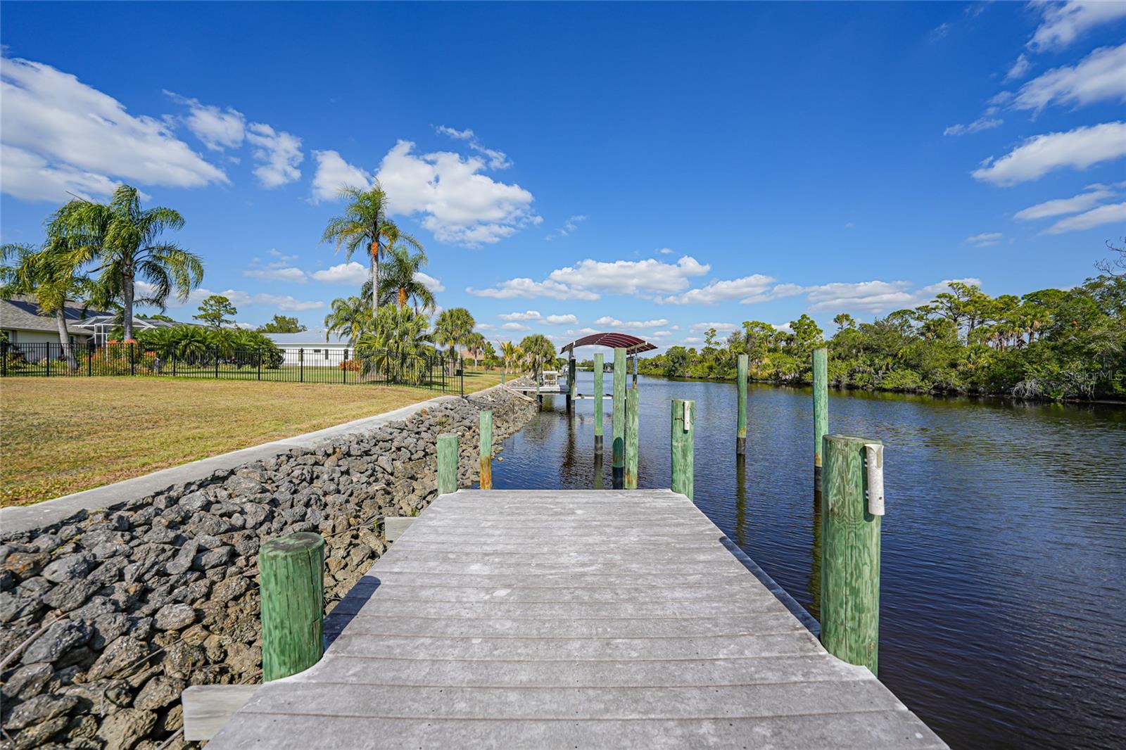 HARBOR LANDINGS - Residential