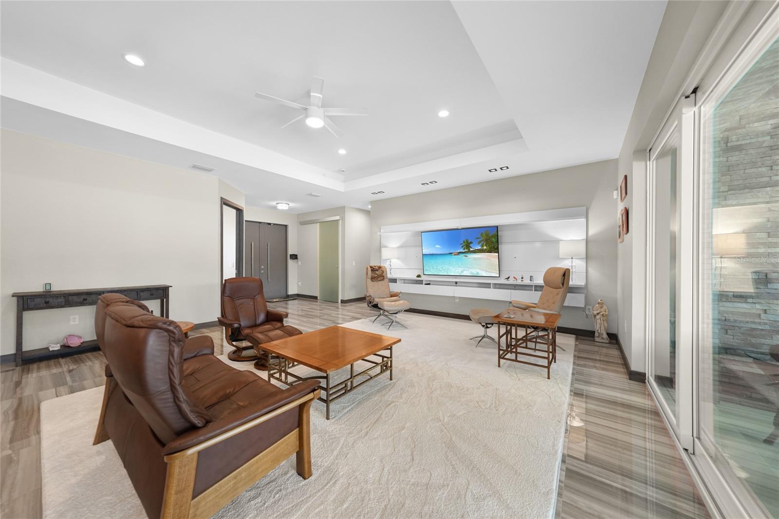 HARBOR LANDINGS - Residential