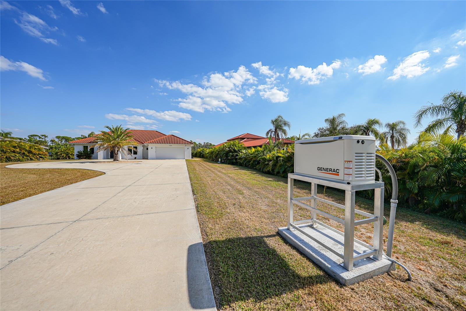 HARBOR LANDINGS - Residential