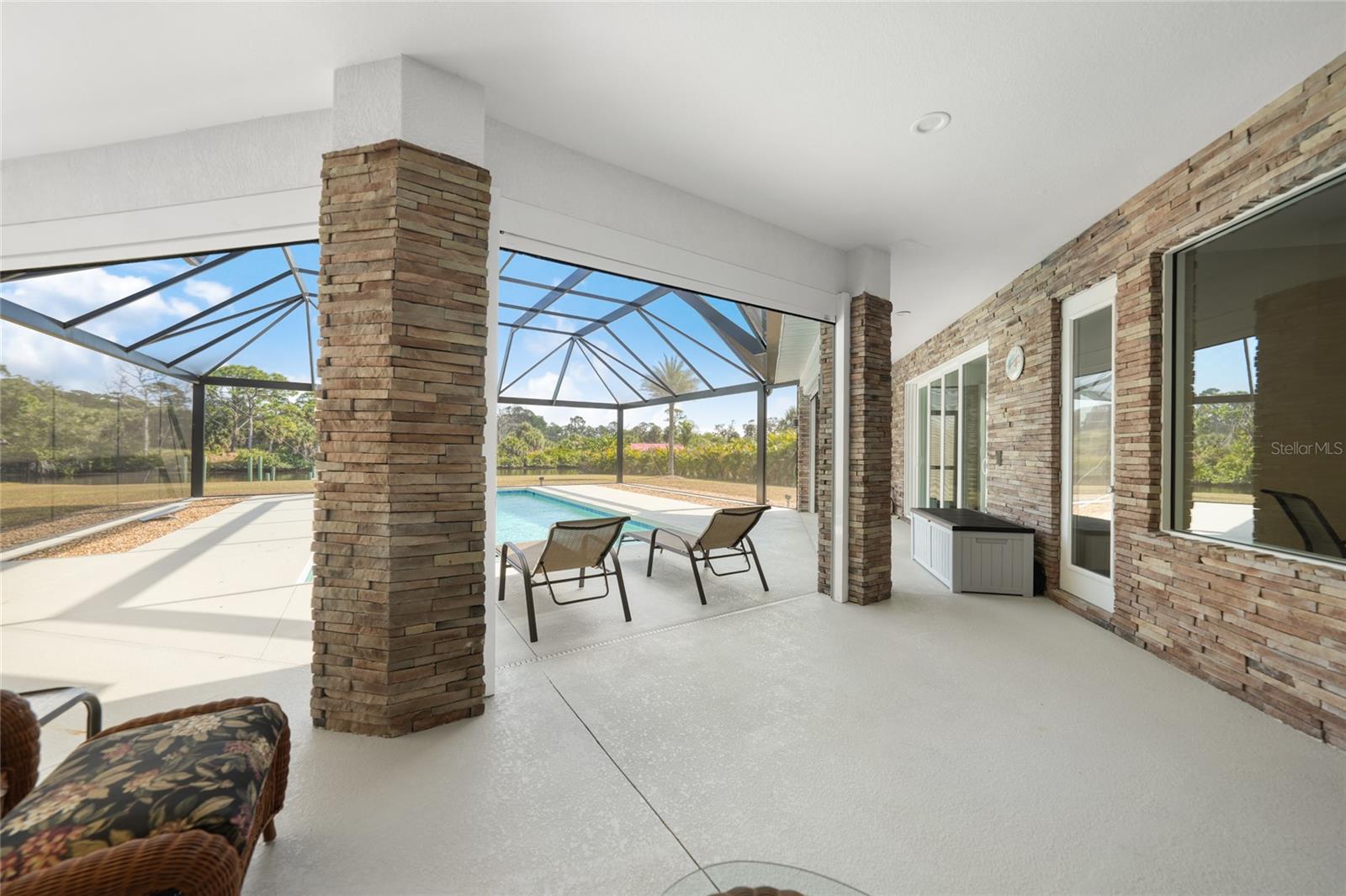 HARBOR LANDINGS - Residential