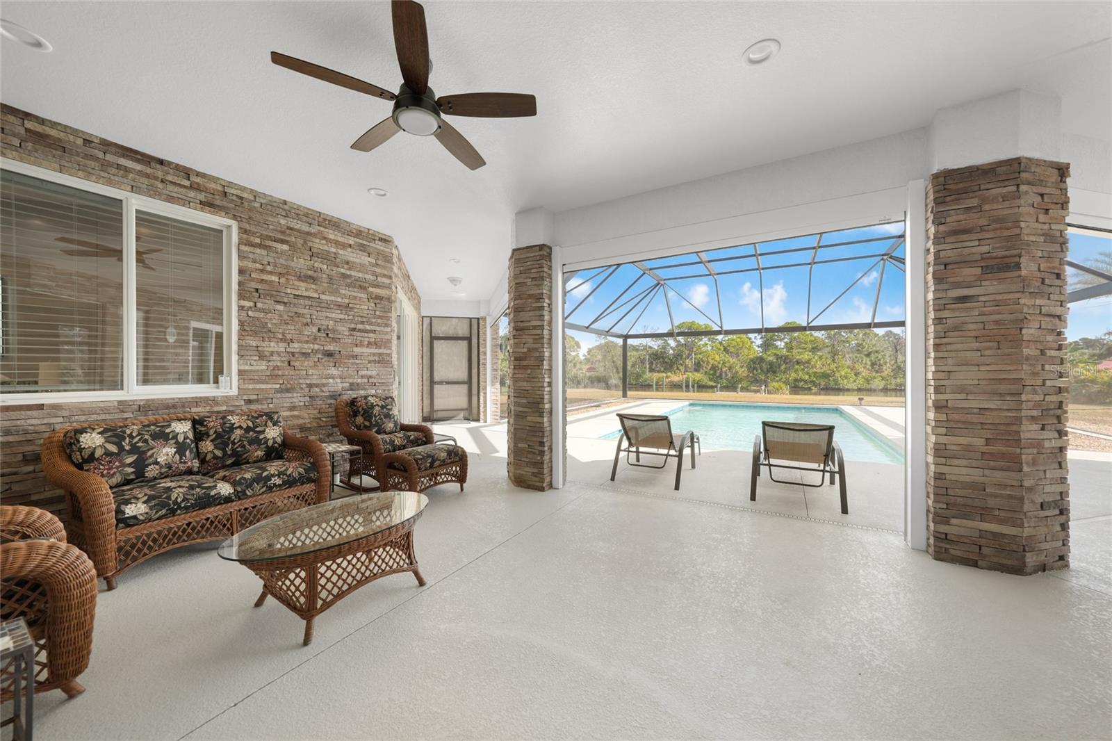 HARBOR LANDINGS - Residential