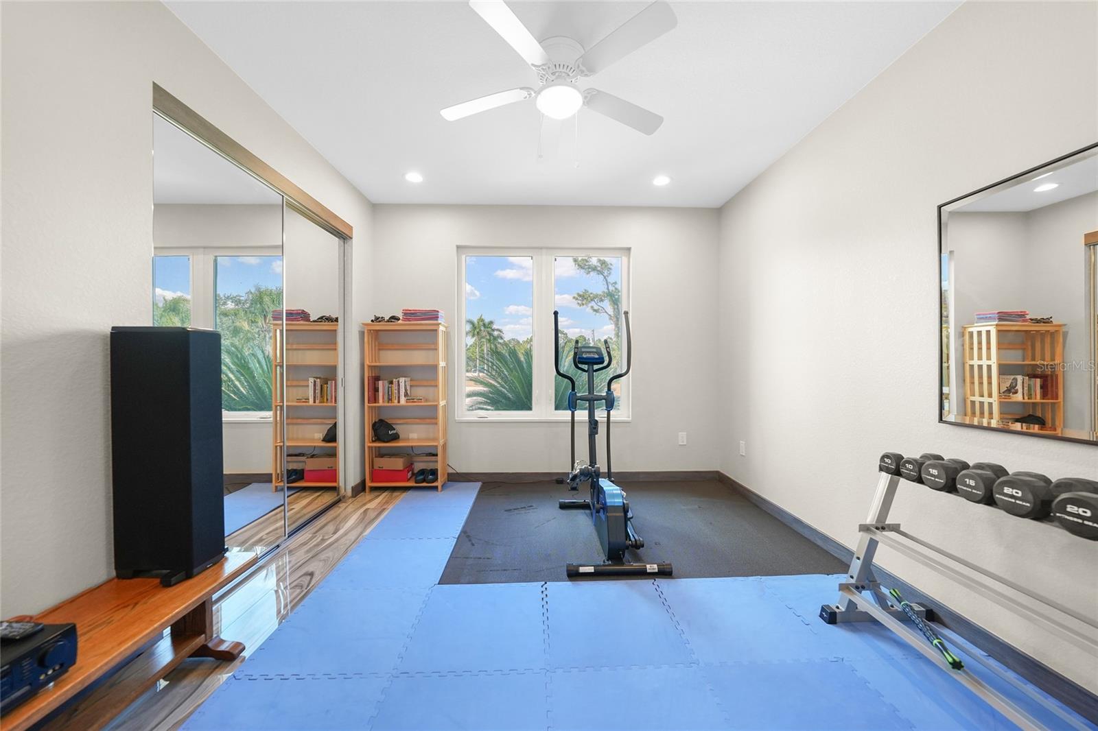 HARBOR LANDINGS - Residential