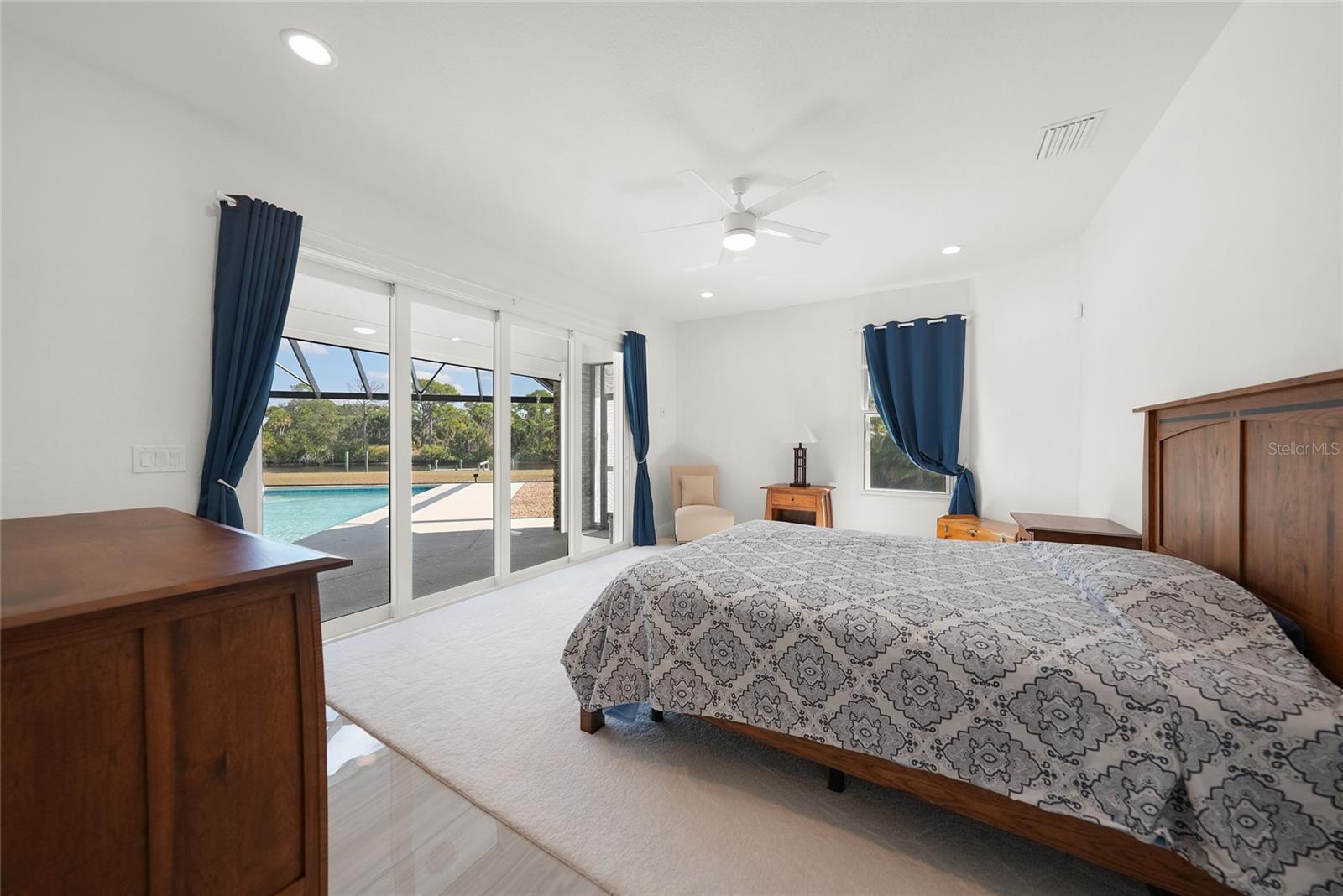 HARBOR LANDINGS - Residential