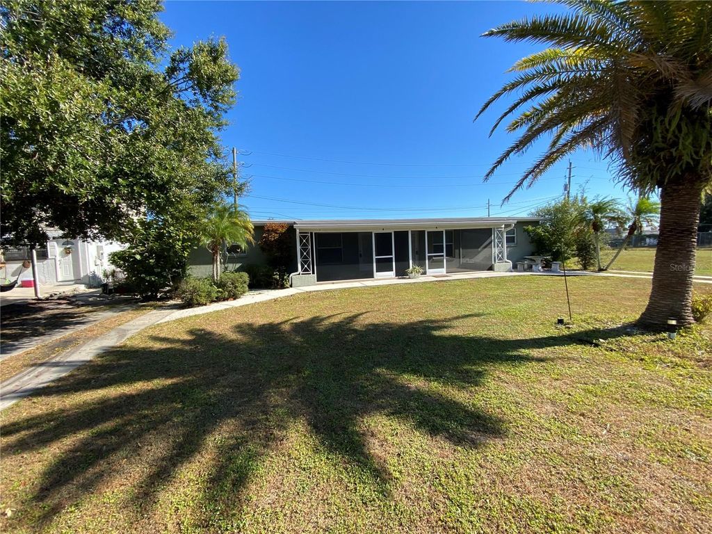 Photo of 394 N Spring Lake Boulevard NW #A, Port Charlotte, FL 33952 (MLS # D6143431)